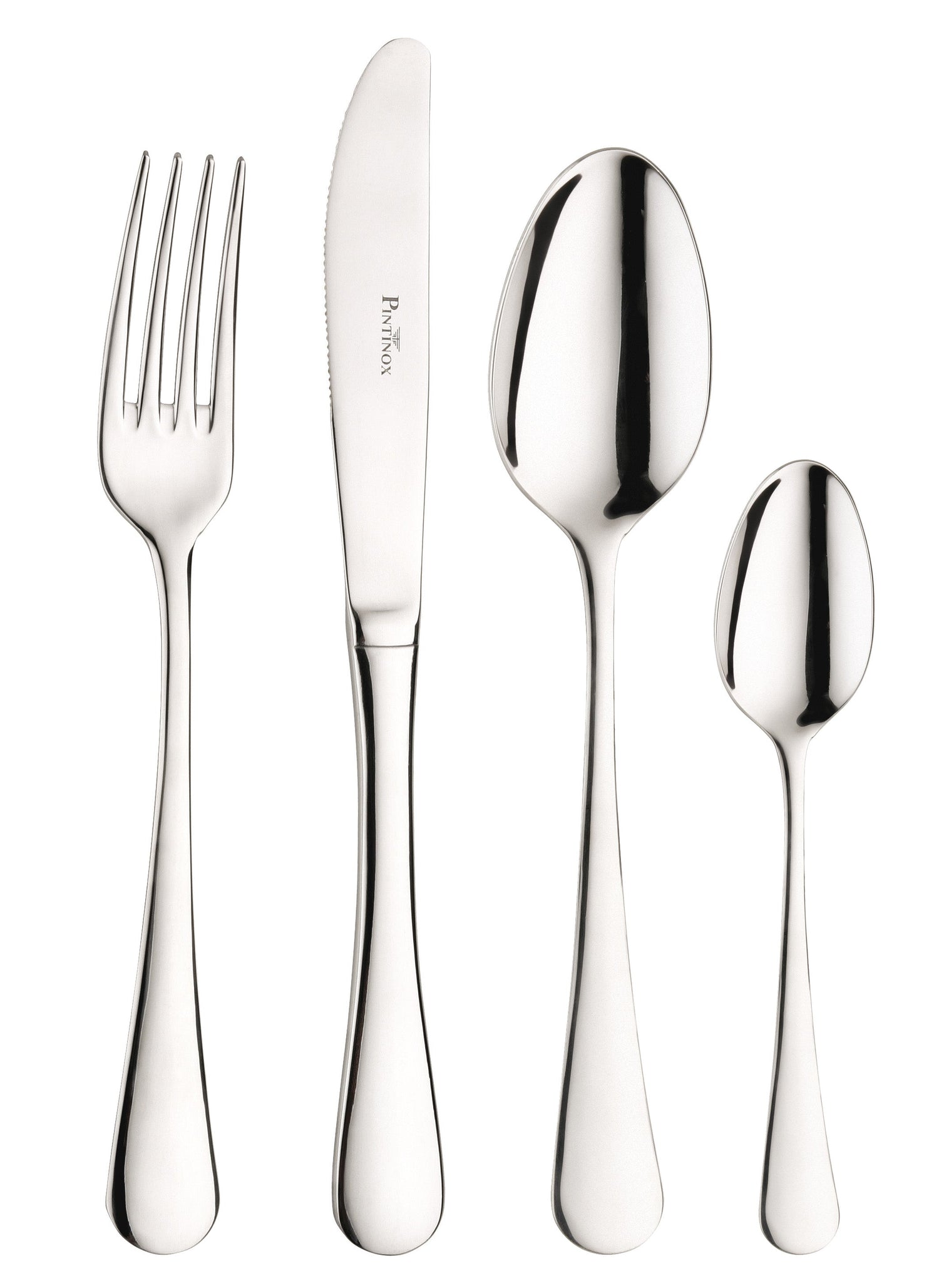 Pinti Inox STRESA Besteck