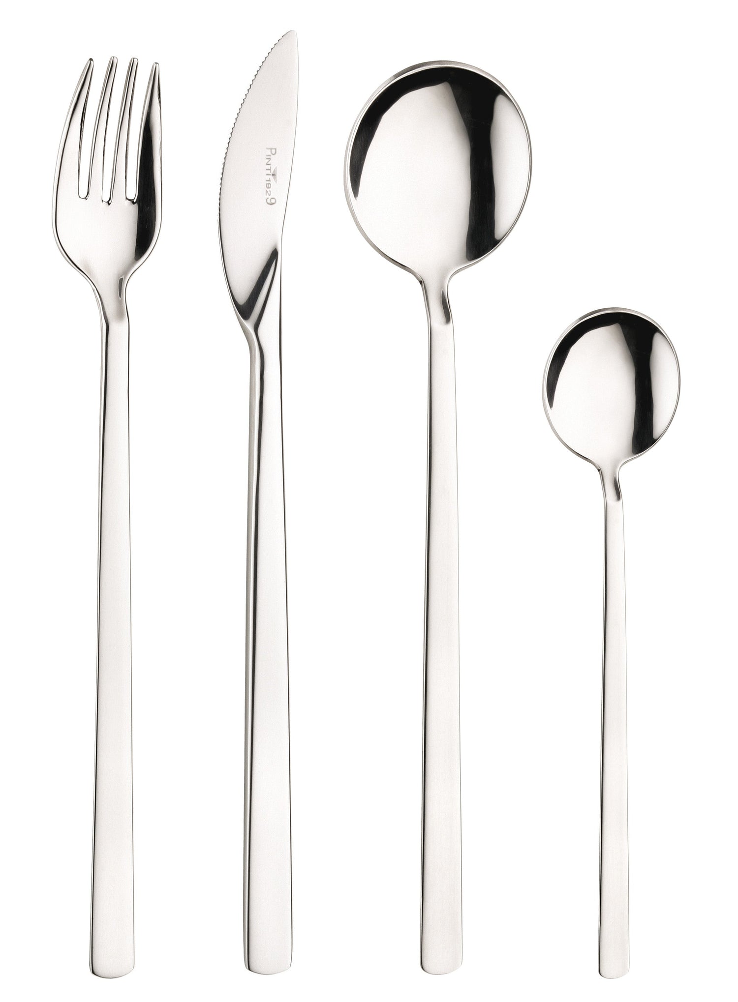 Pinti Inox TECNA Besteck