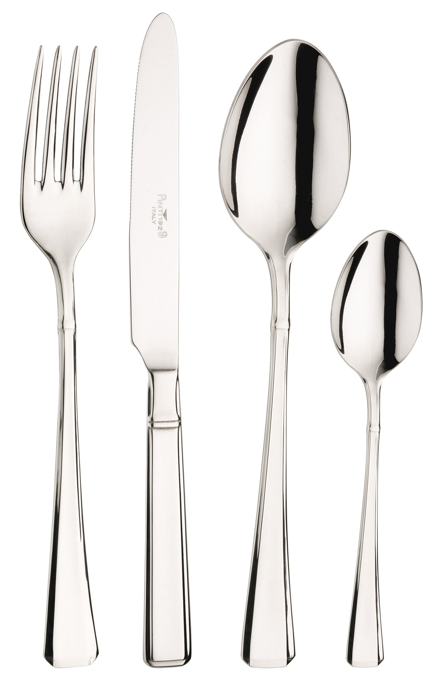 Pinti Inox LEONARDO Besteck