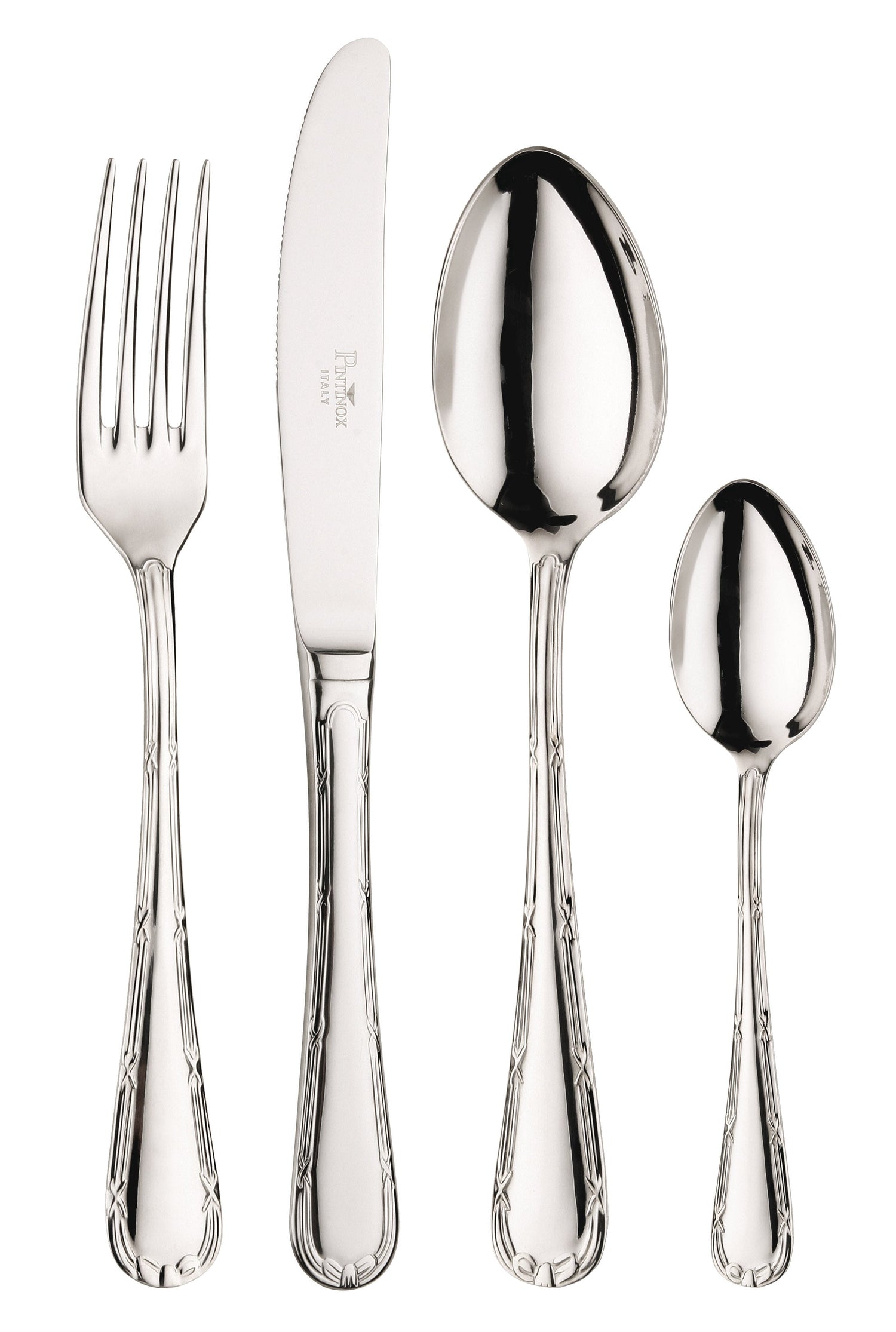 Pinti Inox FILET Besteck
