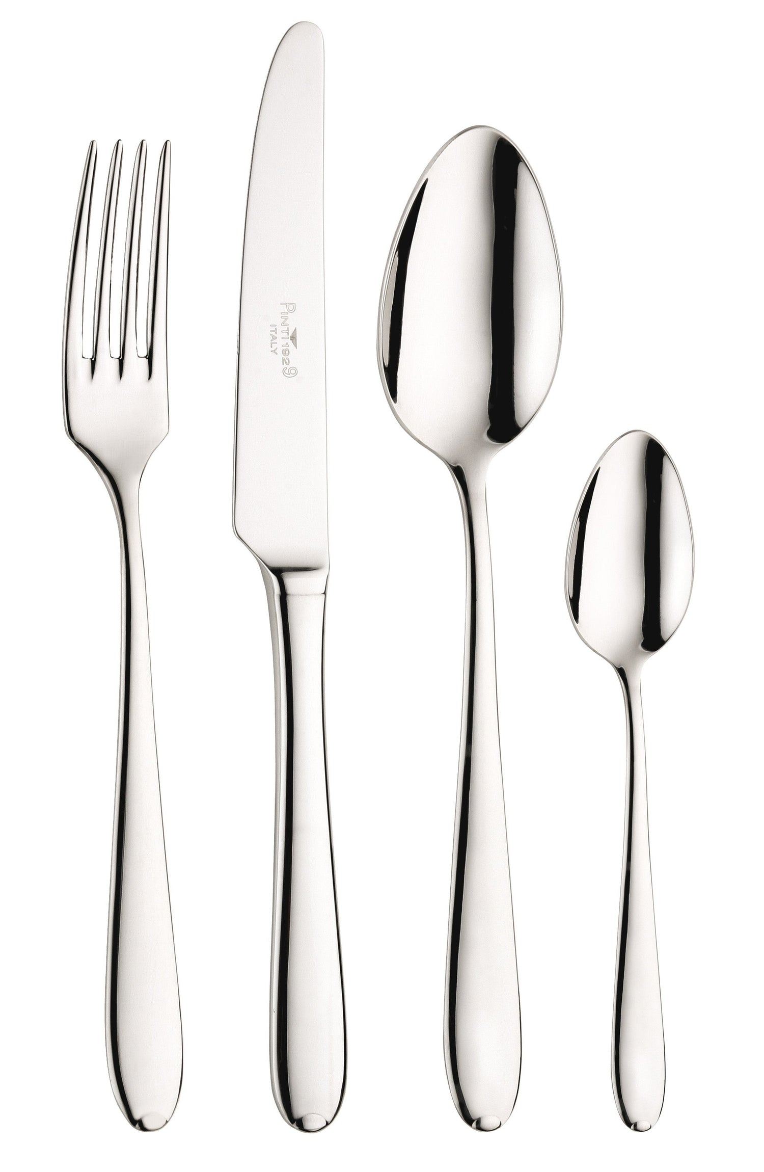 Pinti Inox PALLADIUM Besteck