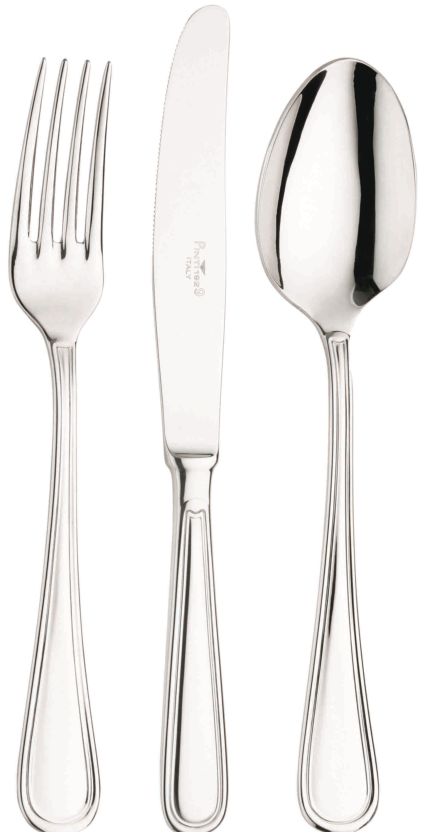 Pinti Inox BYRON Besteck