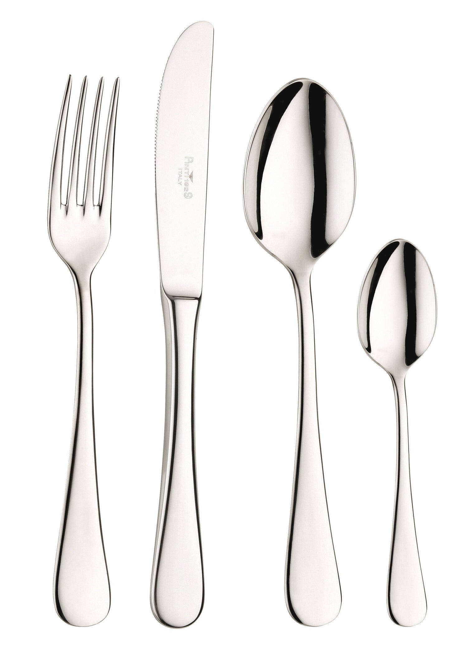 Pinti Inox PITAGORA Besteck