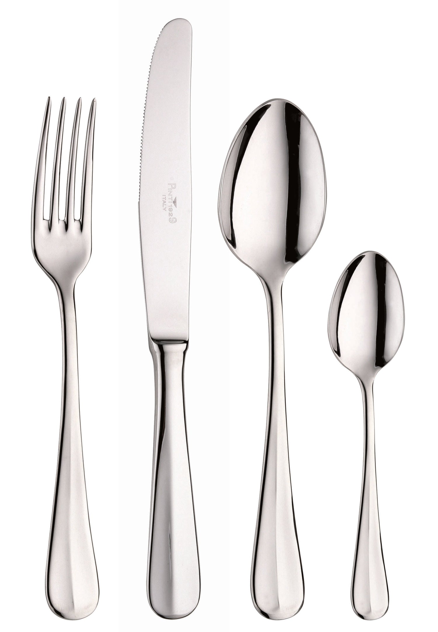 Pinti Inox BAGUETTE Besteck