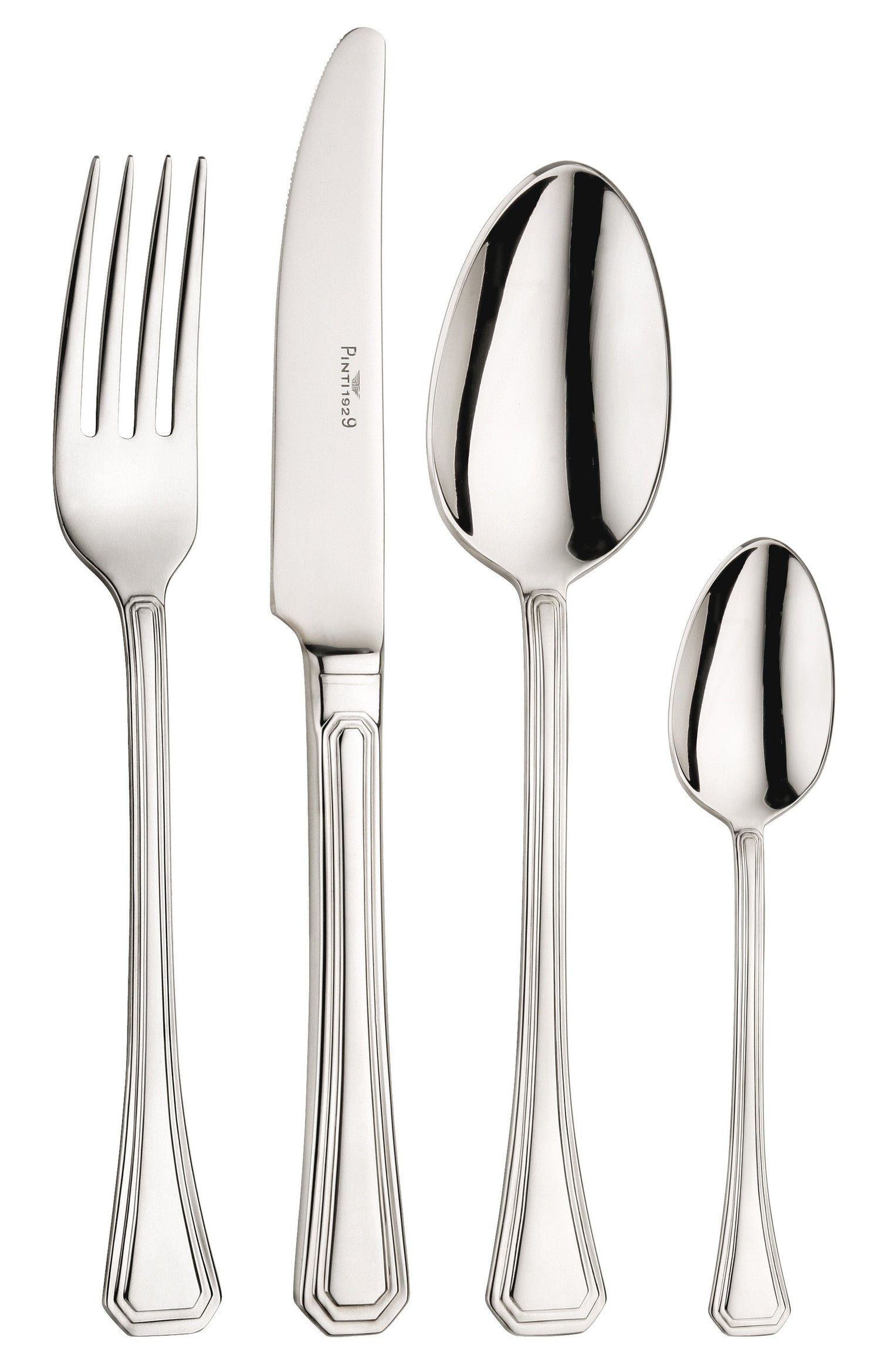 Pinti Inox OCTAVIA Besteck