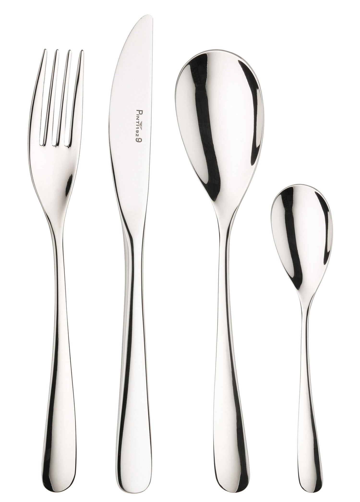 Pinti Inox SWING Besteck