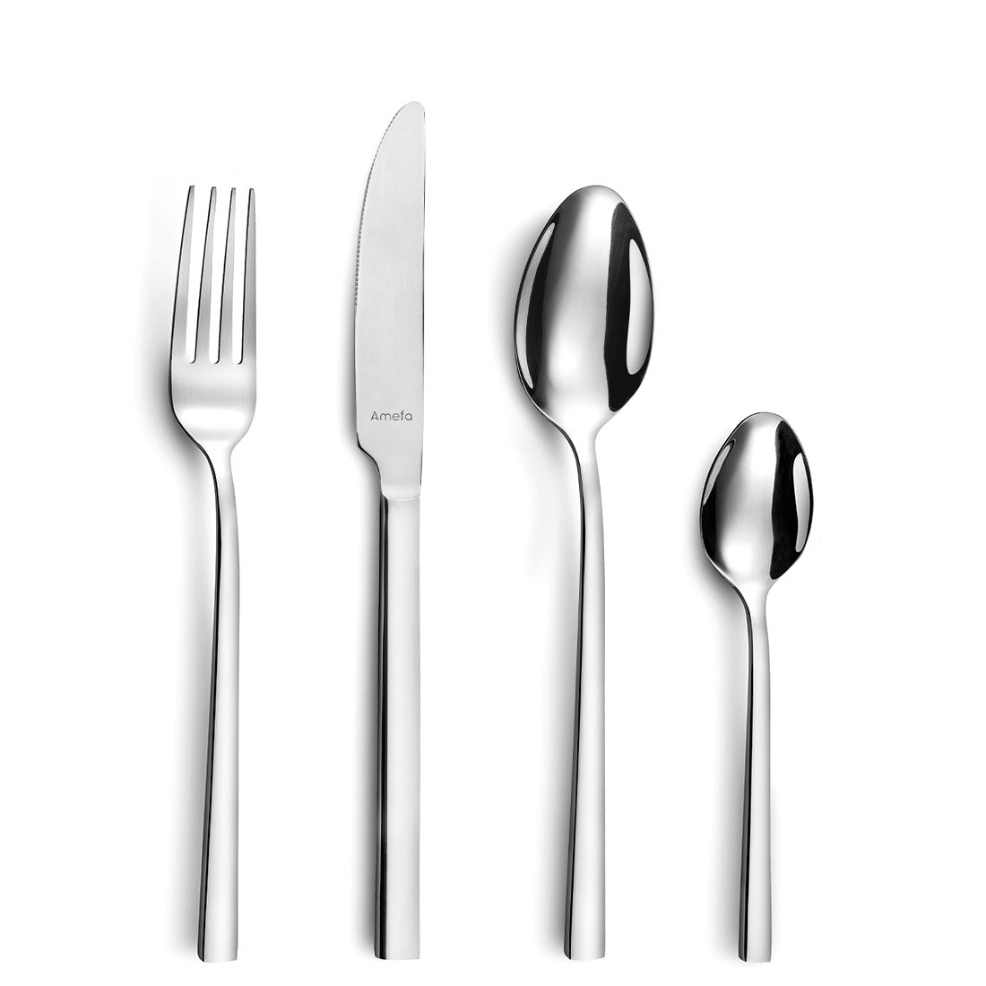 Amefa CARACTÈRE Besteck