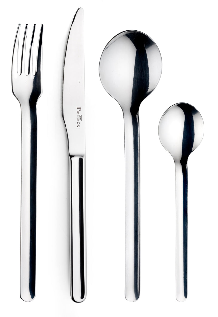 Pinti Inox TUBE Besteck