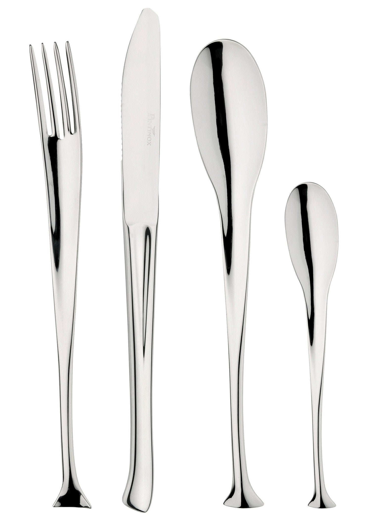 Pinti Inox DOLPHIN Besteck