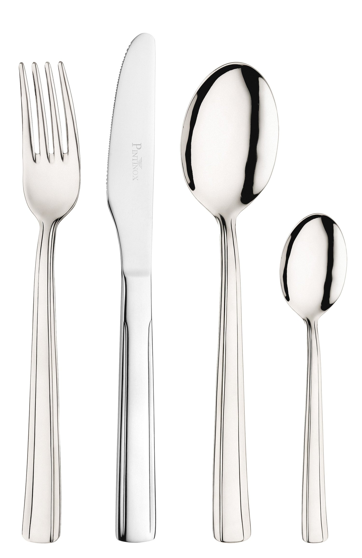Pinti Inox AIDA Besteck