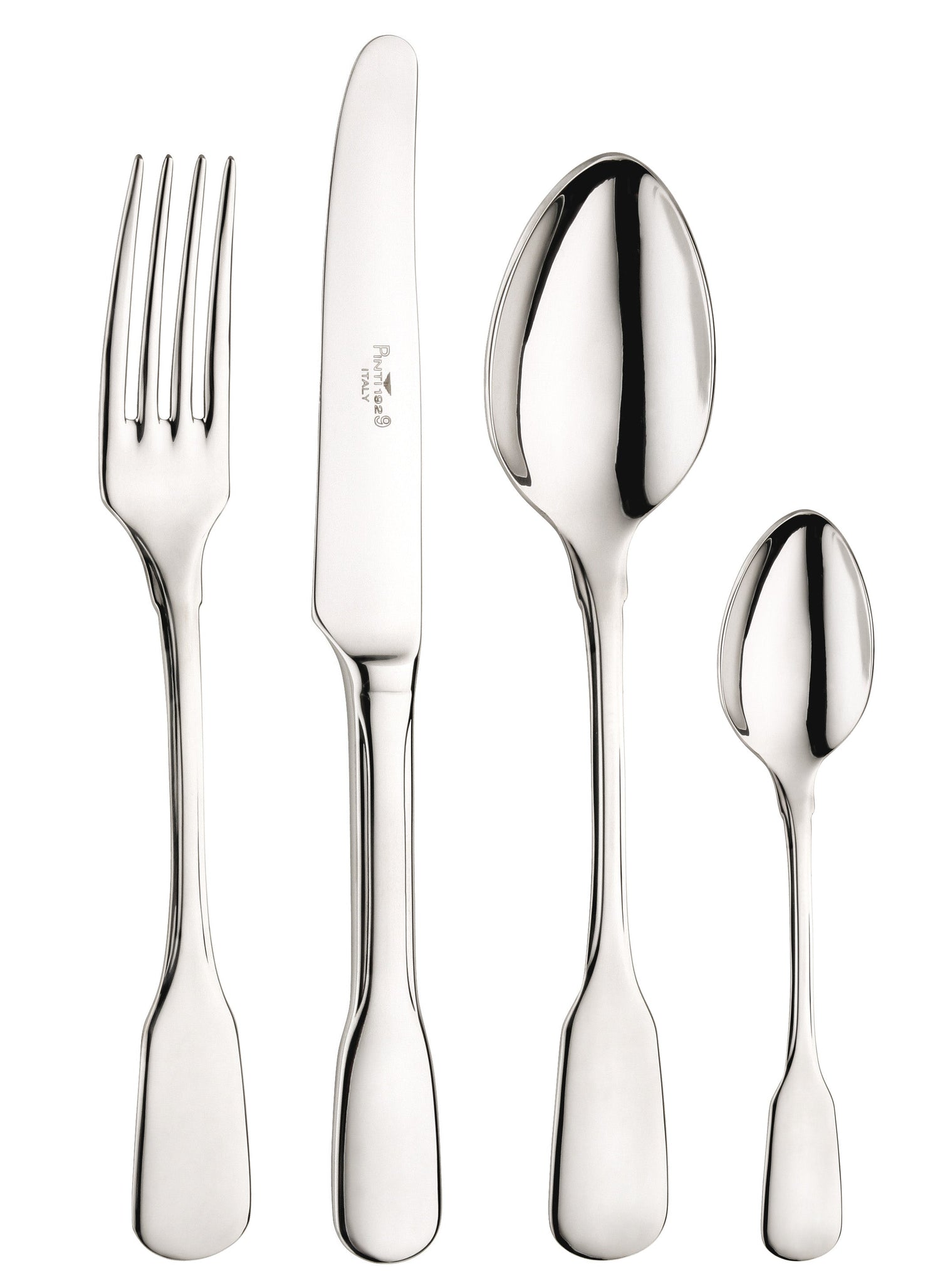 Pinti Inox SPATEN Besteck