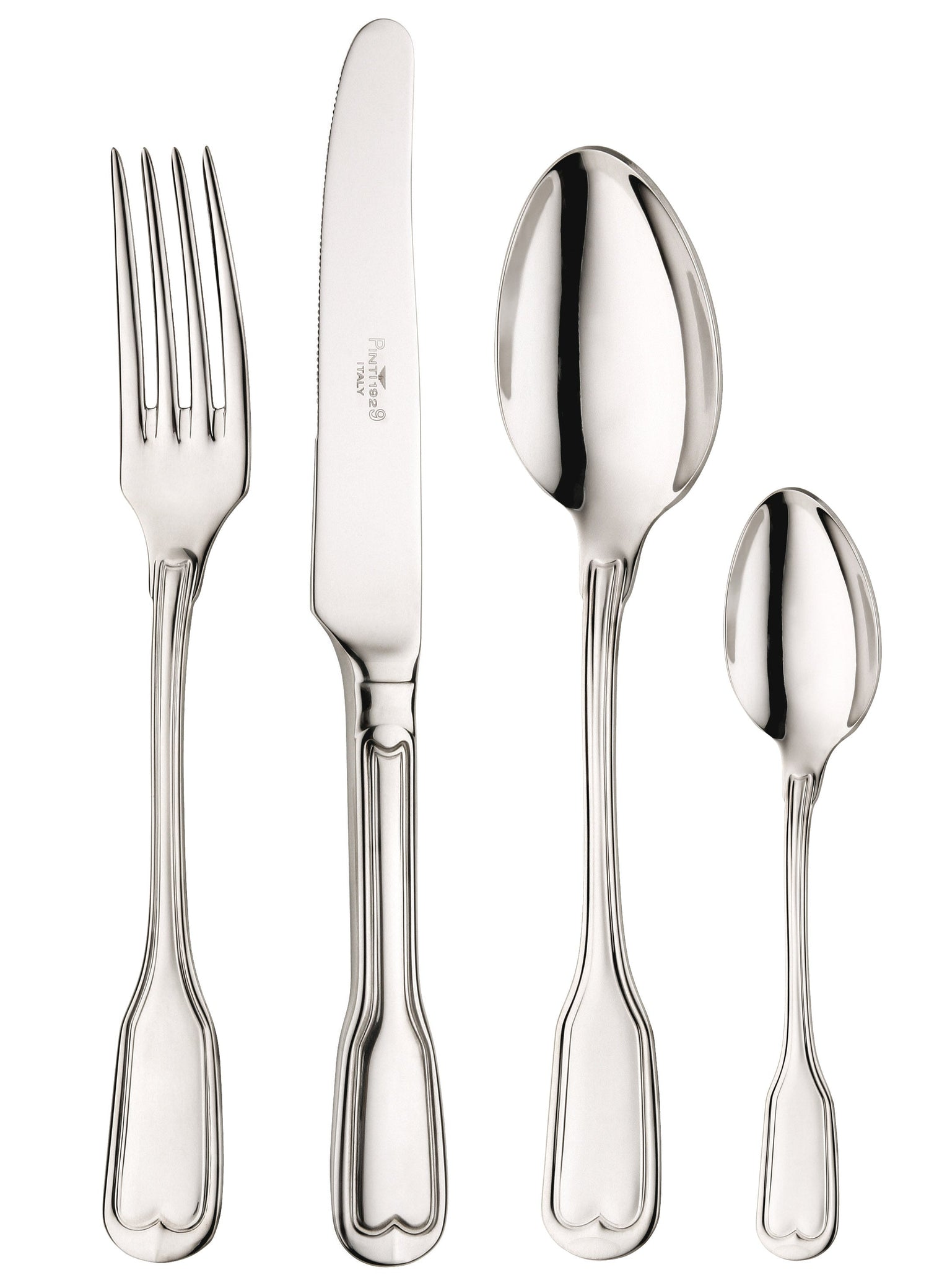 Pinti Inox VITTORIALE Besteck