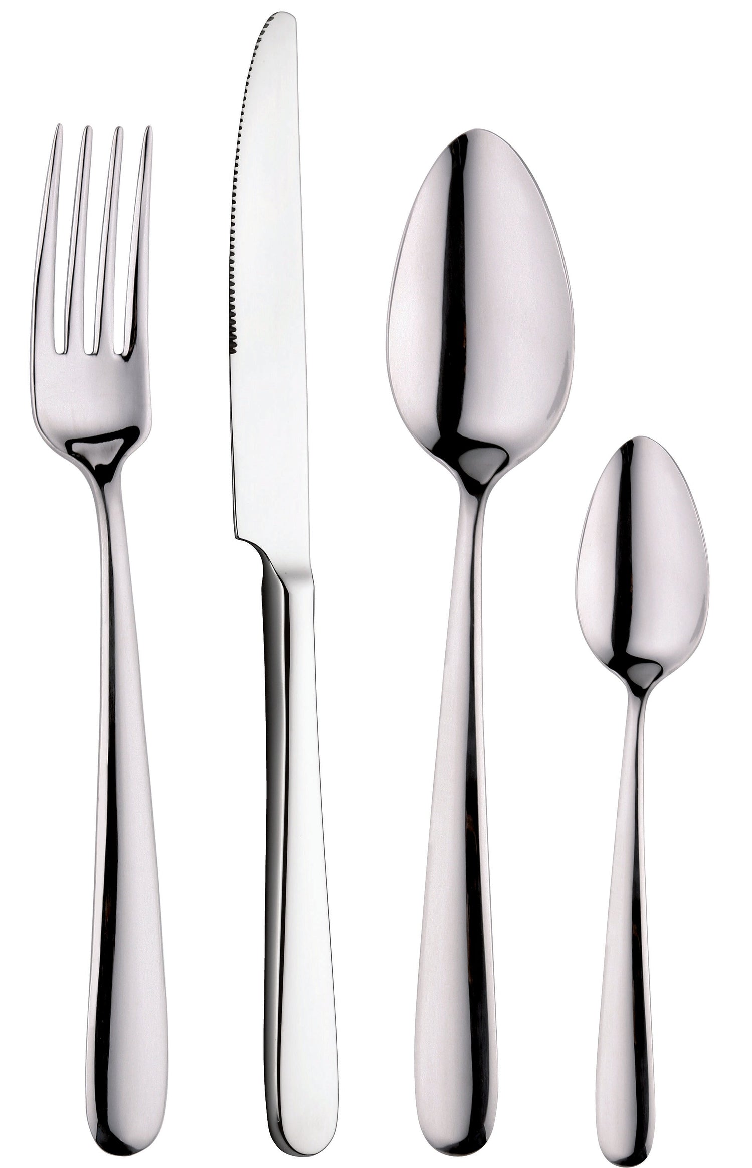 Pinti Inox SAVOY Besteck