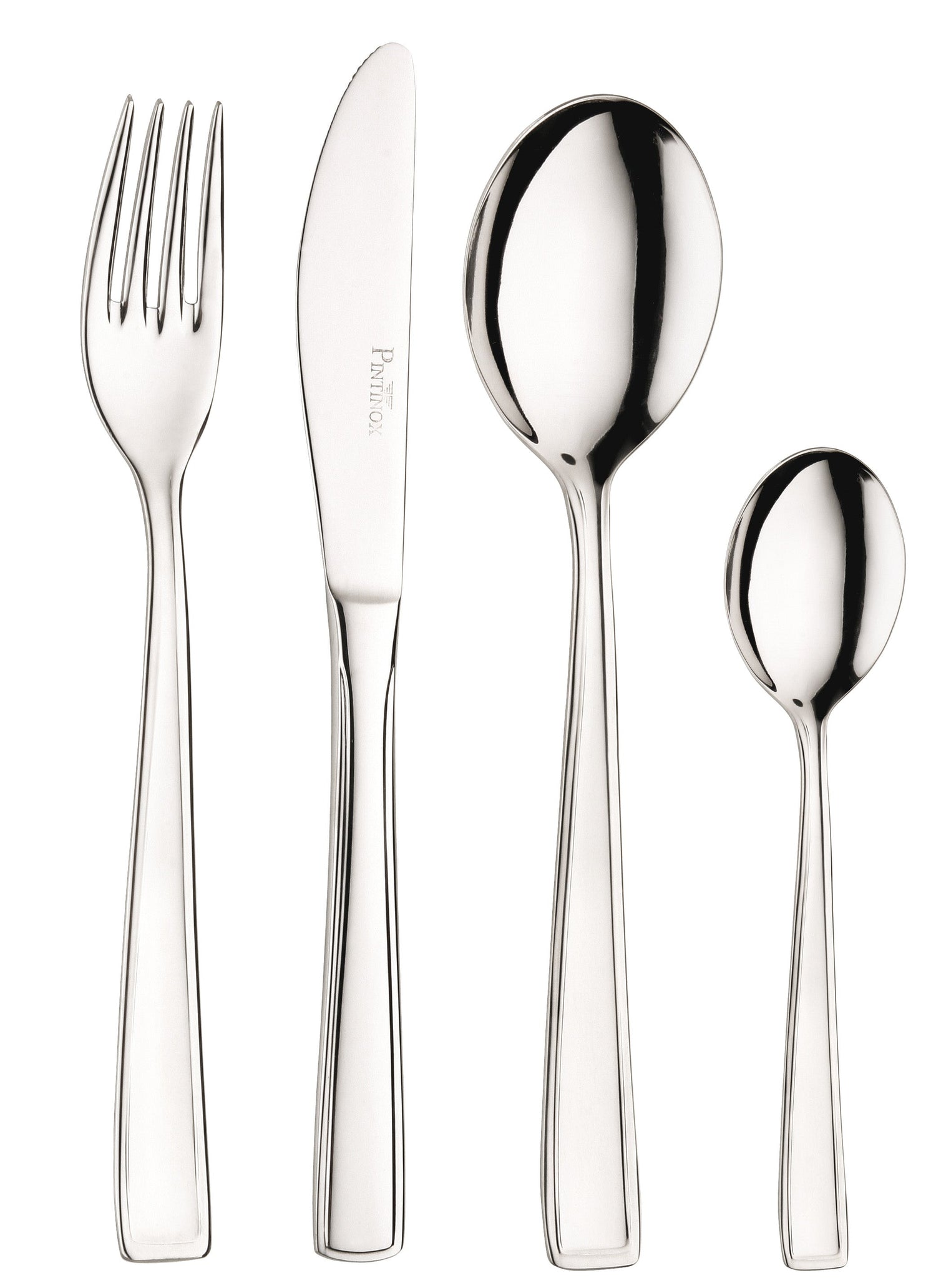 Pinti Inox BETA Besteck