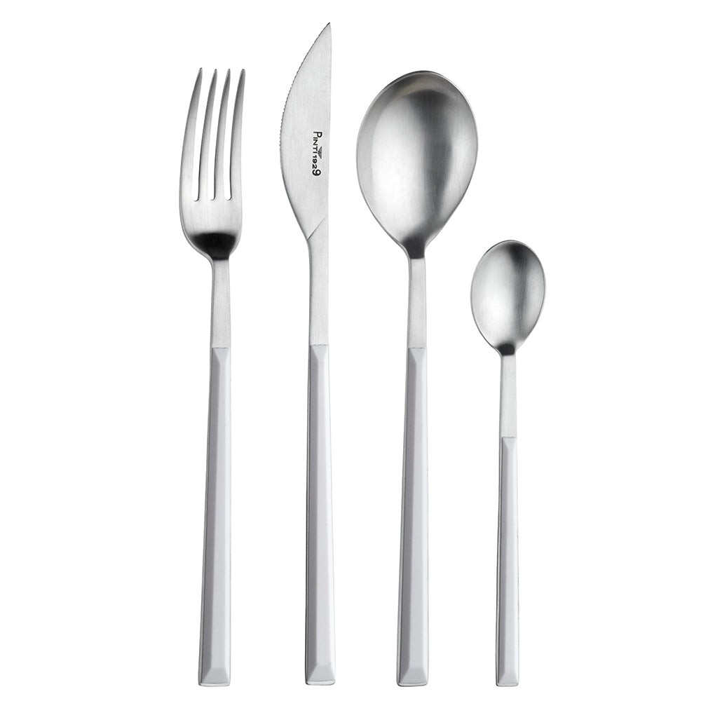 Pinti Inox SUSHI PRO WHITE Besteck