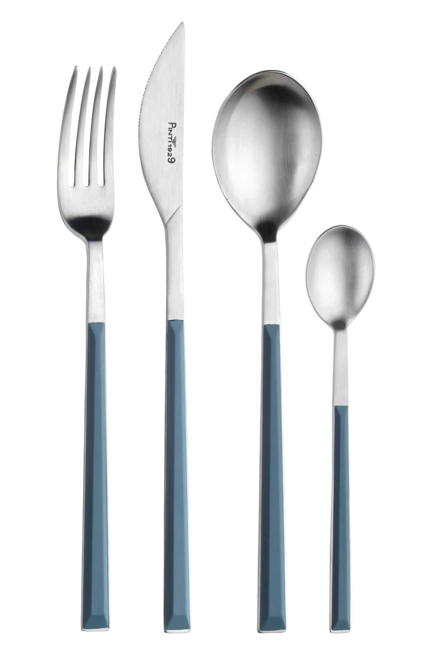 Pinti Inox SUSHI PRO BLUE Besteck