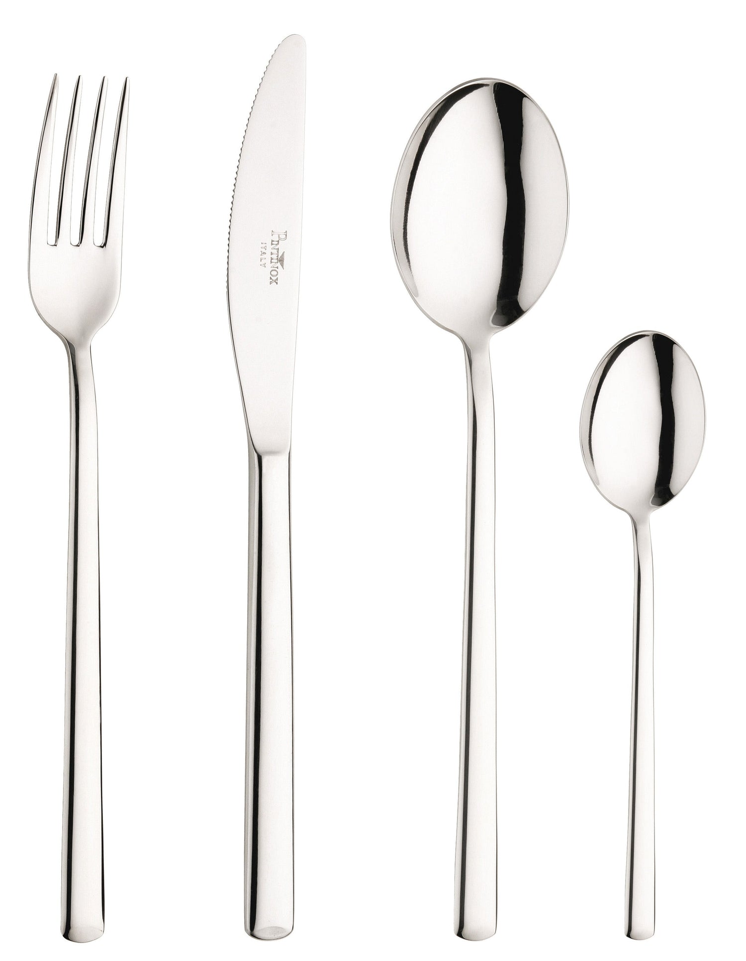 Pinti Inox SYNTHESIS Besteck