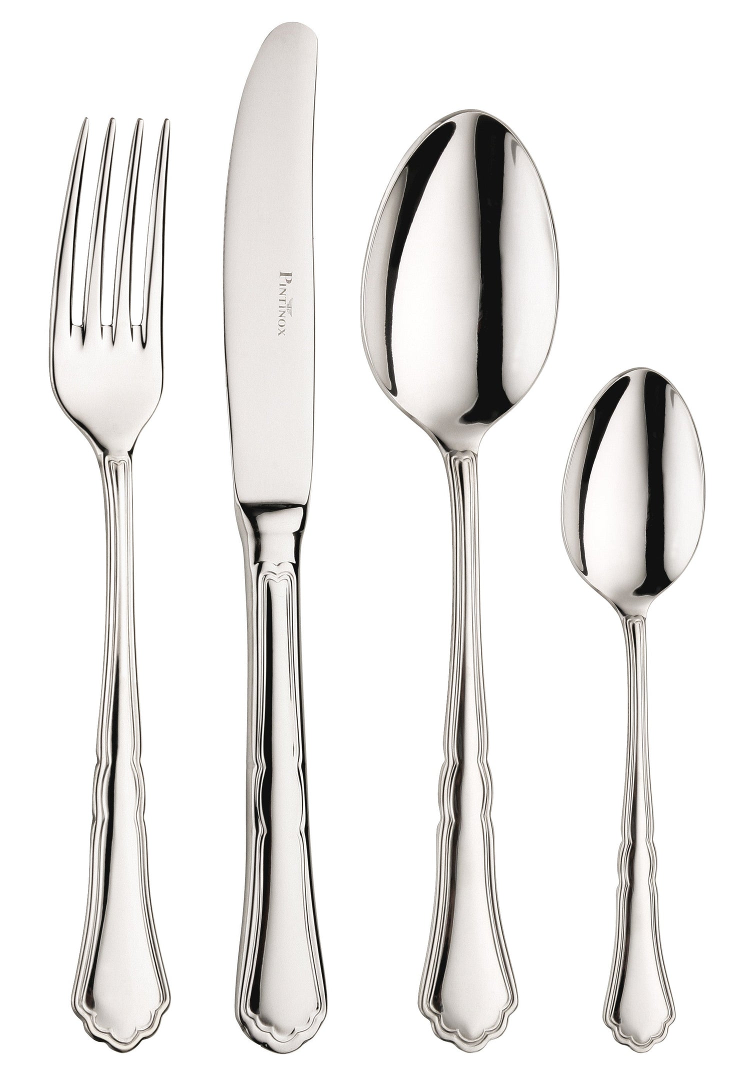 Pinti Inox SETTECENTO Besteck