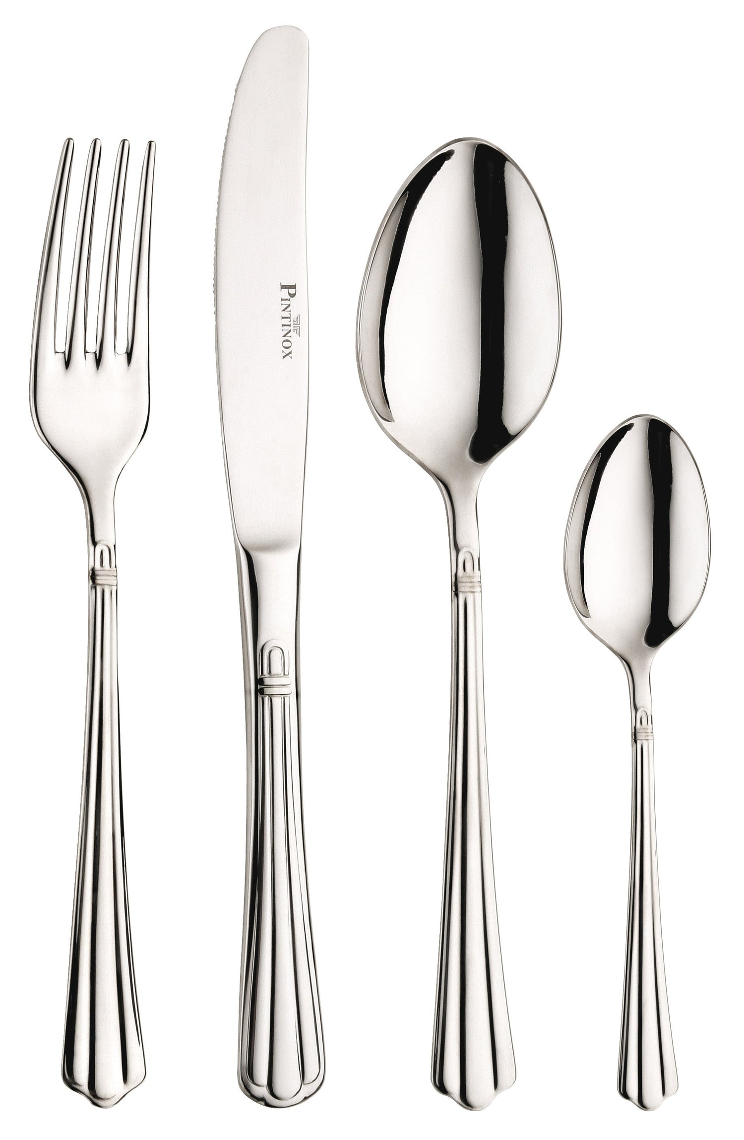 Pinti Inox BERNINI Besteck