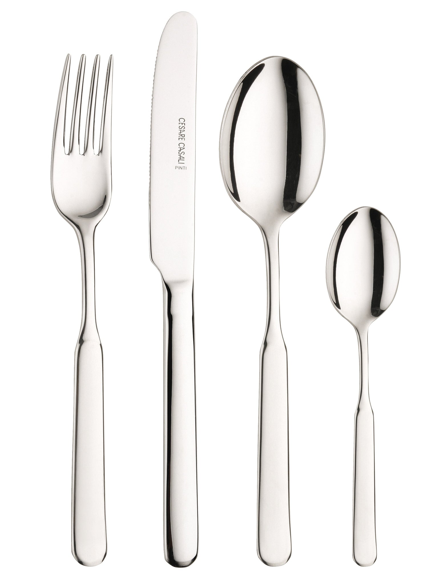 Pinti Inox CASALI Besteck