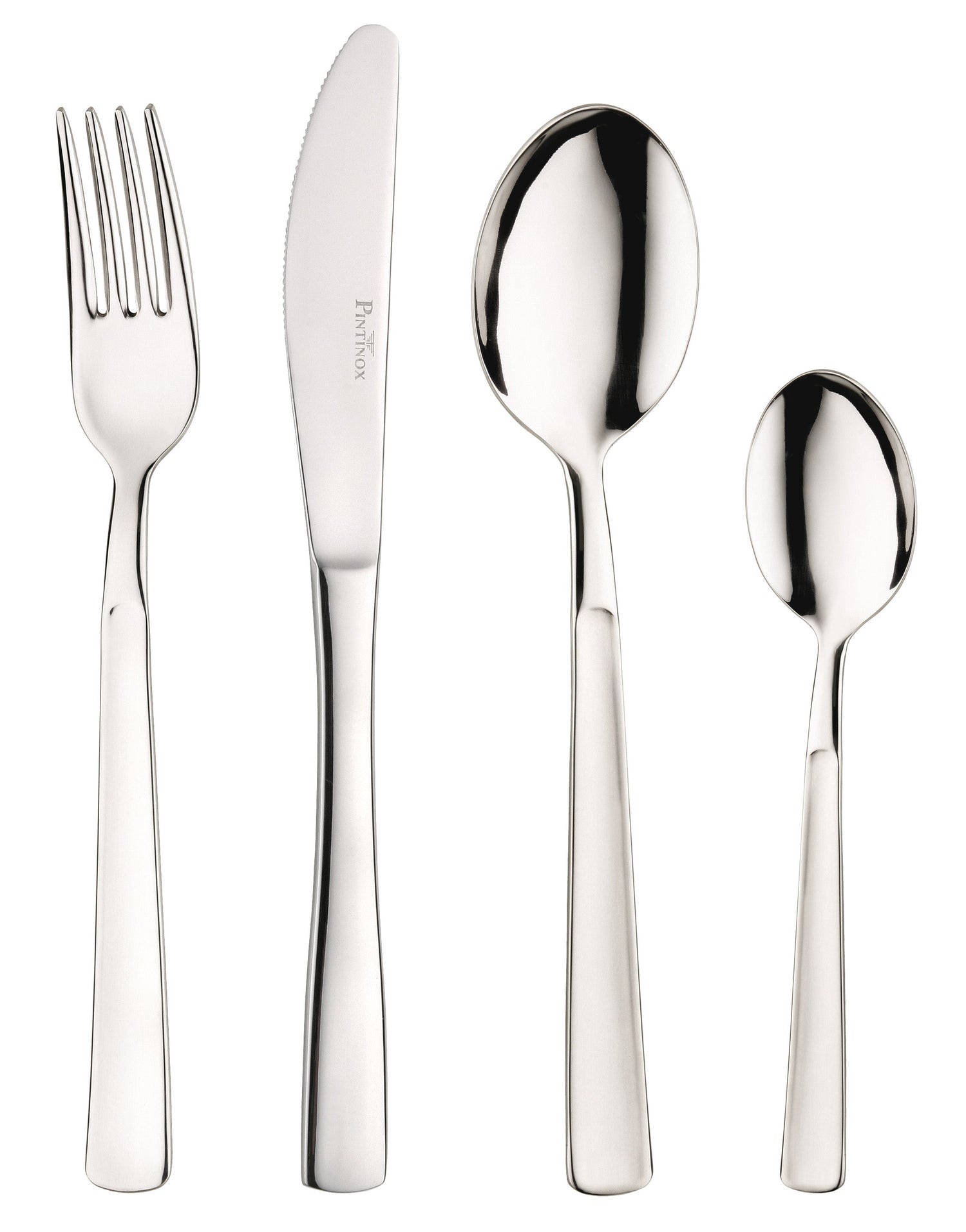 Pinti Inox TEMA Besteck