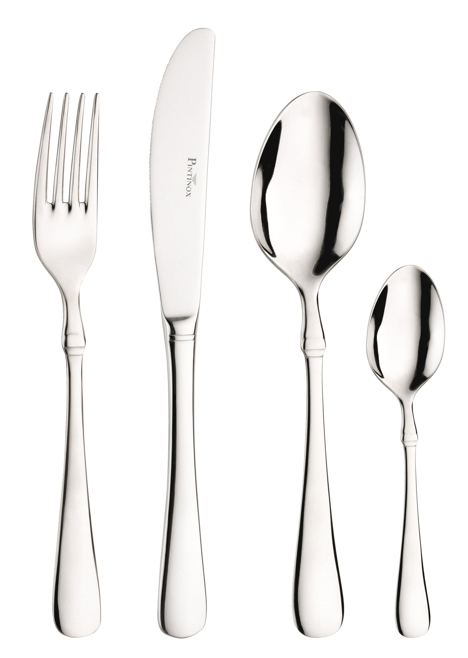 Pinti Inox BRISTOL Besteck