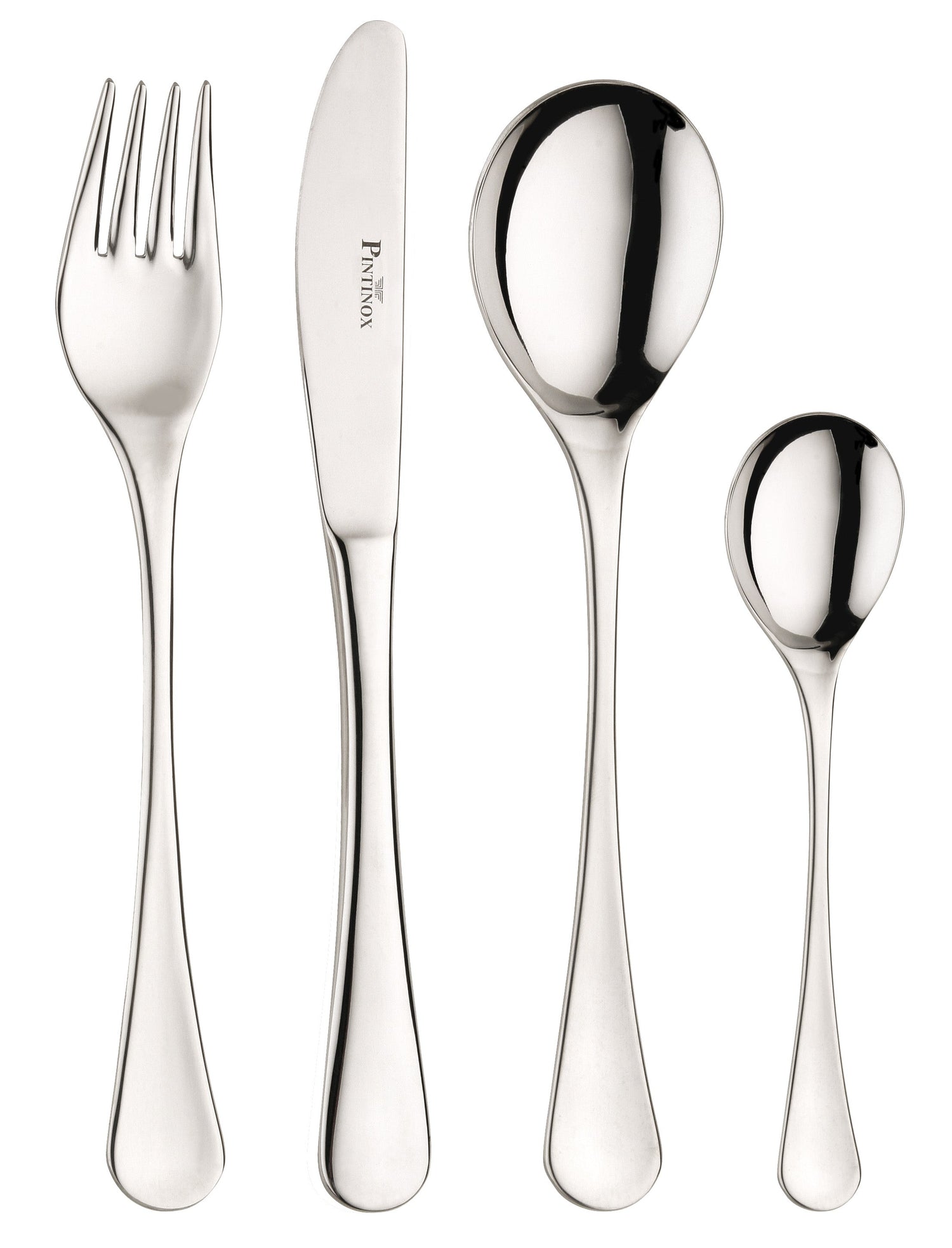 Pinti Inox SOLARIS Besteck