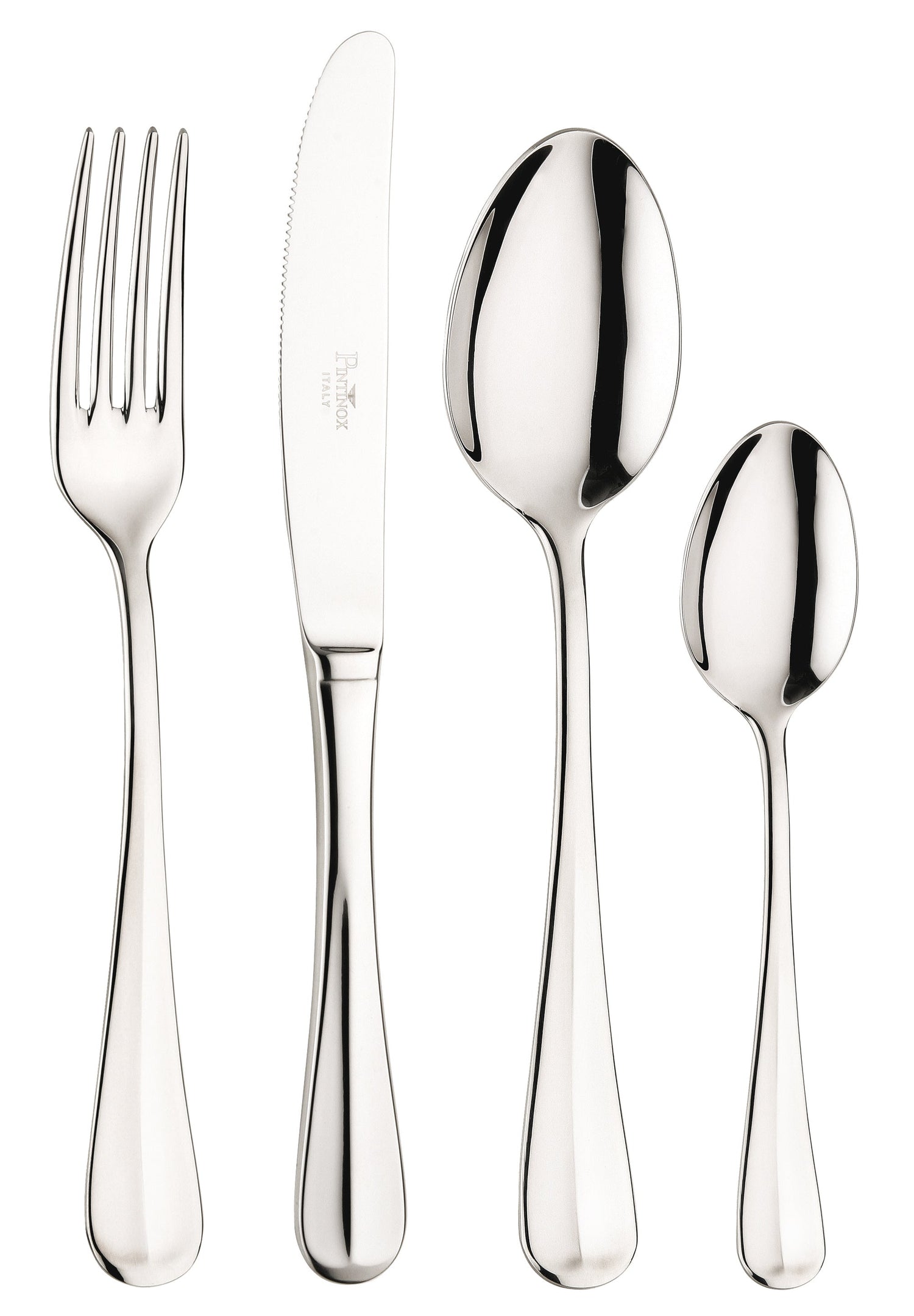 Pinti Inox ROMA Besteck