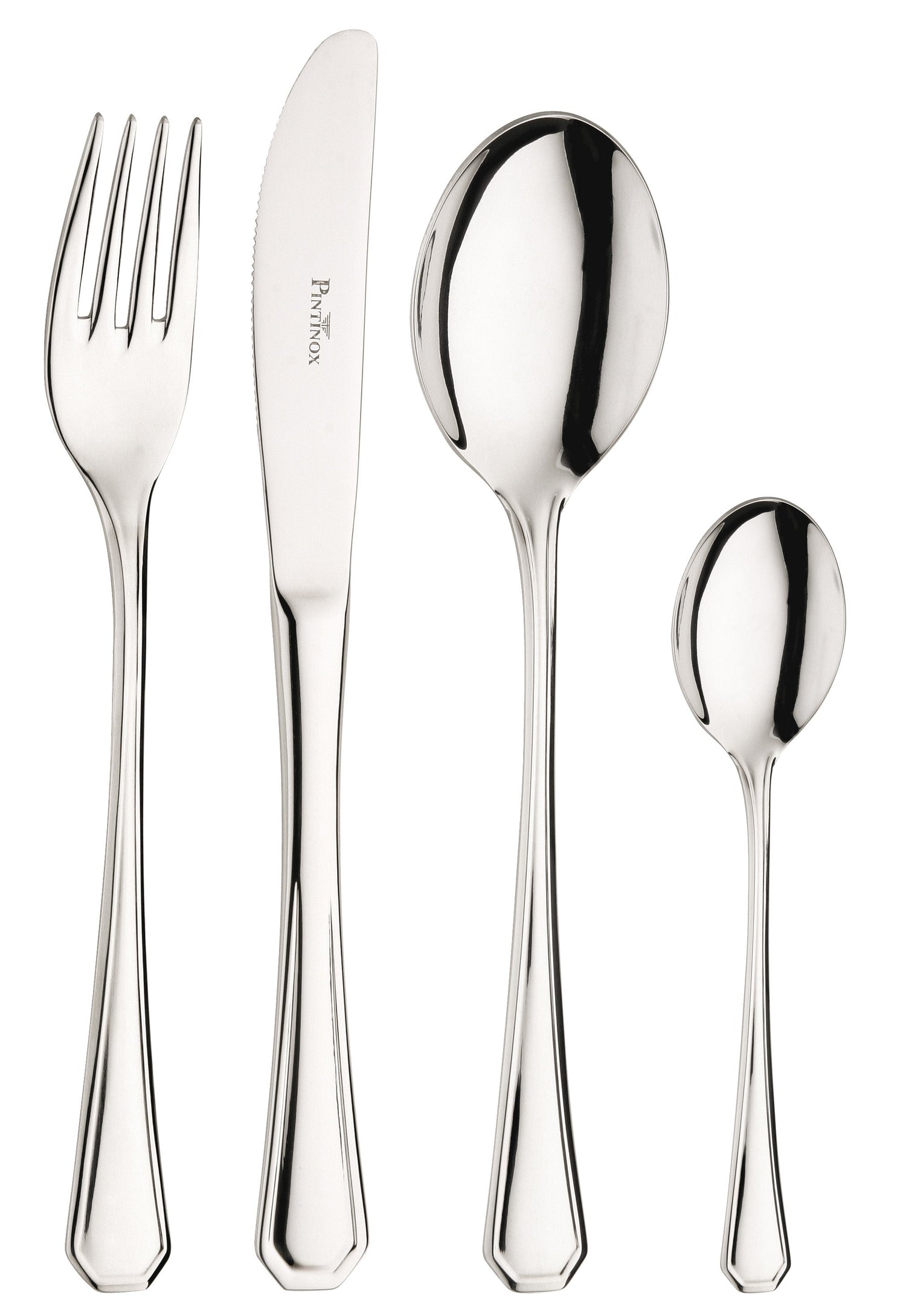 Pinti Inox BRASILIA Besteck