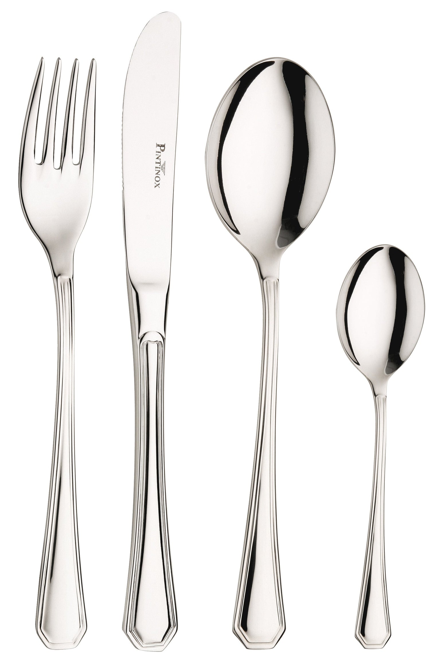 Pinti Inox AMERICA Besteck