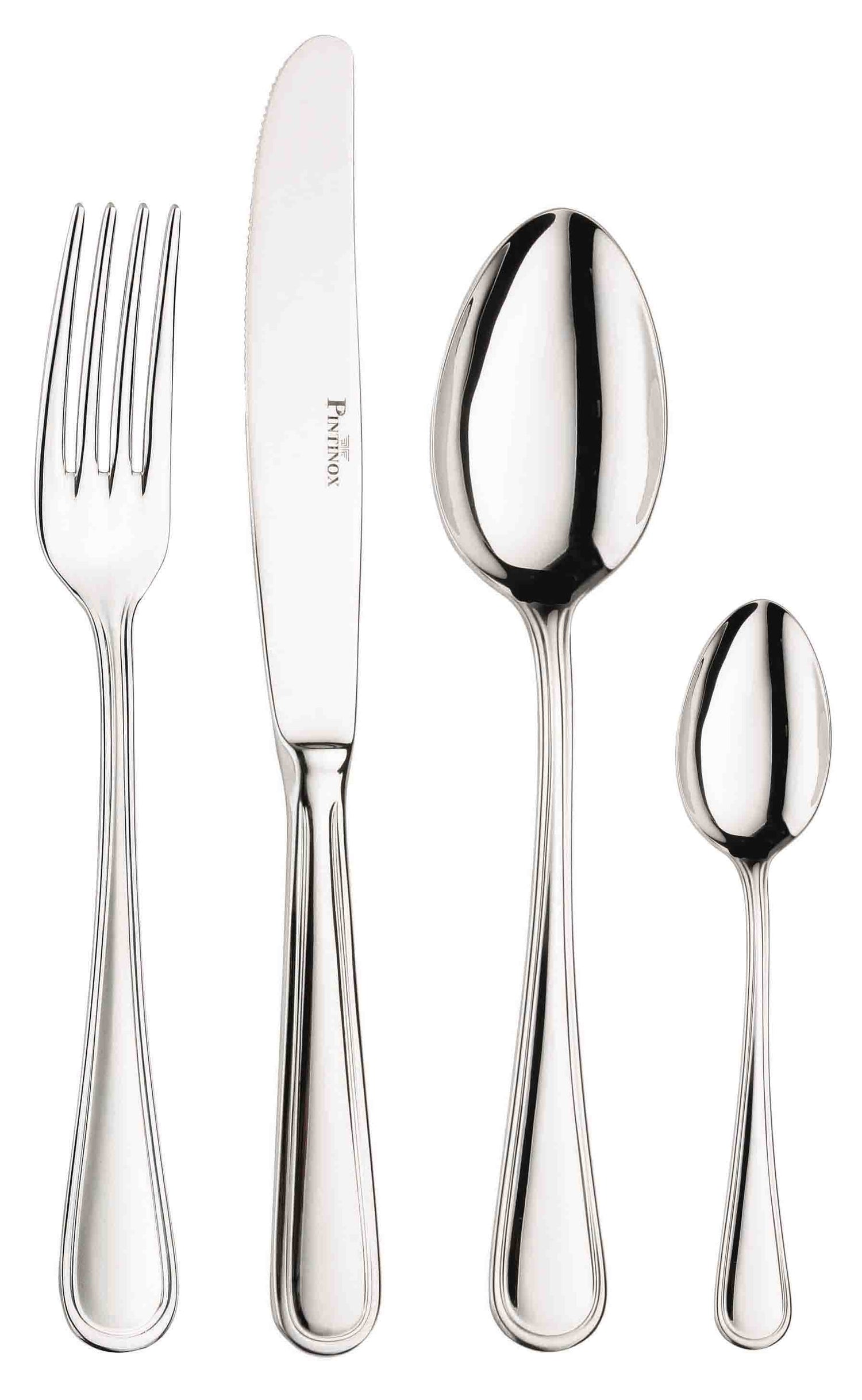 Pinti Inox SIRIO Besteck