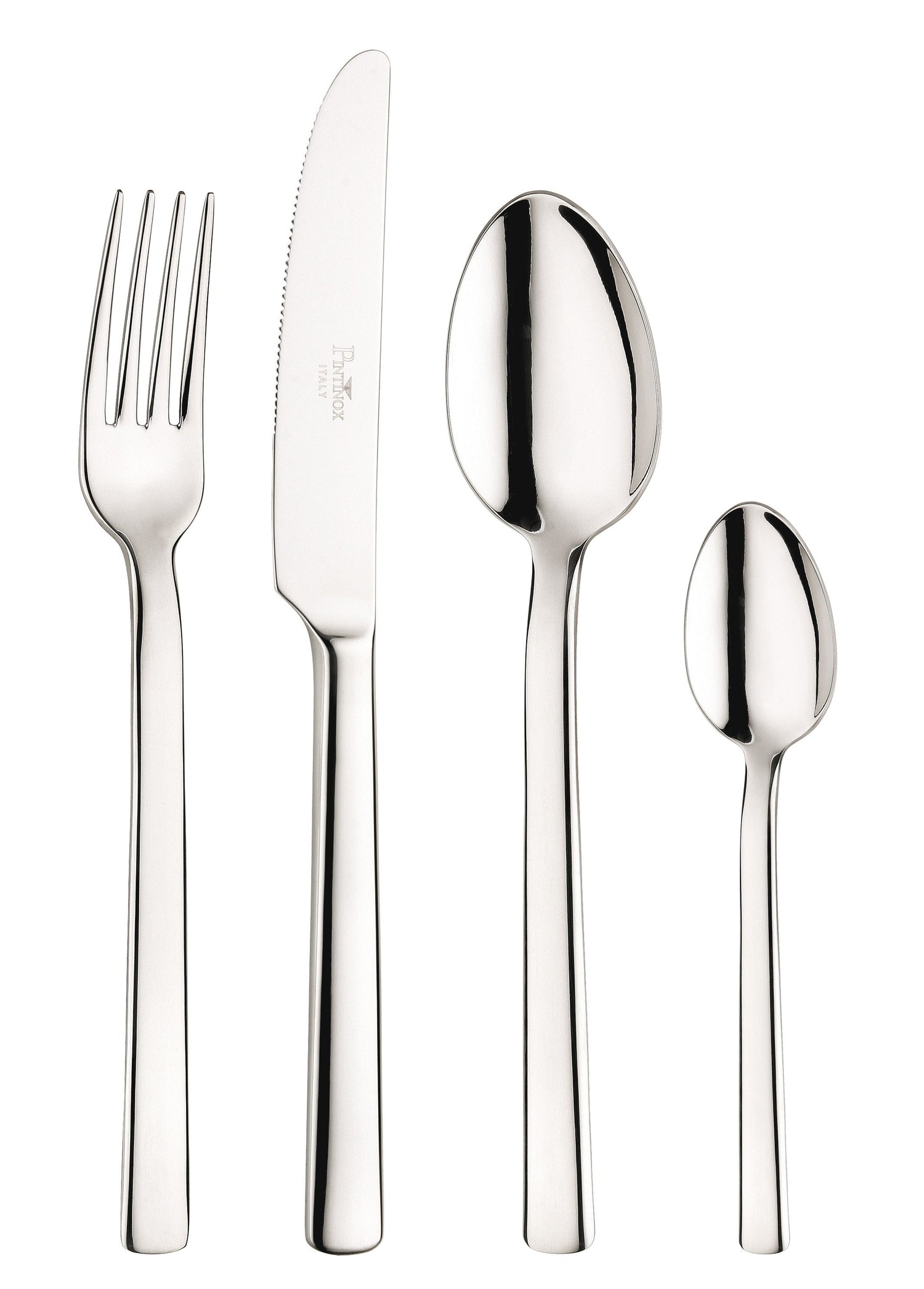 Pinti Inox MILLENIUM Besteck