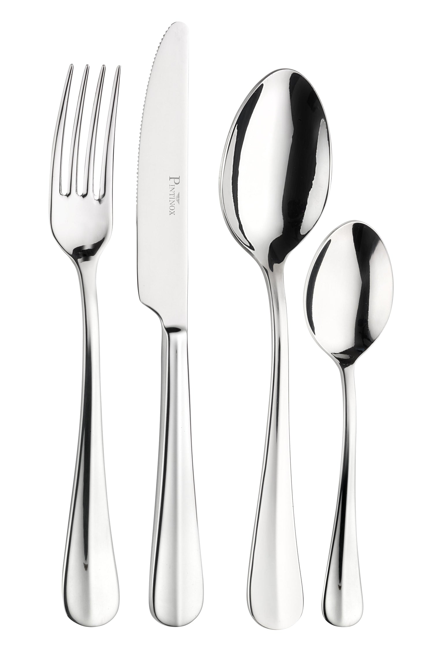 Pinti Inox CAPITOLIUM Besteck