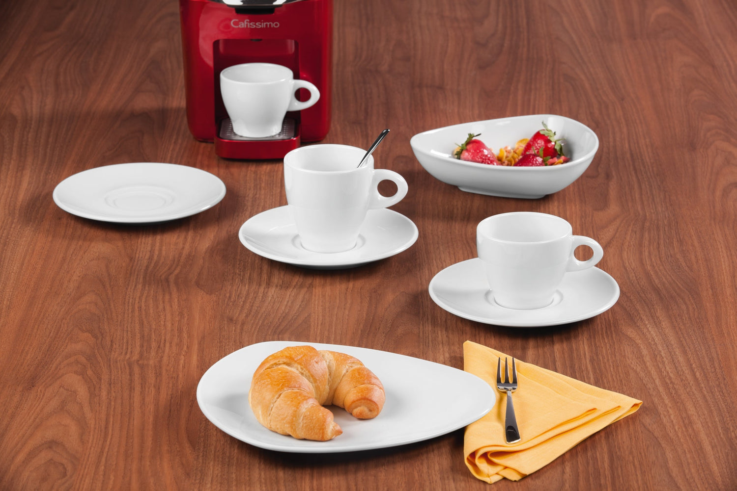 Seltmann Coffe-e-Motion Geschirr