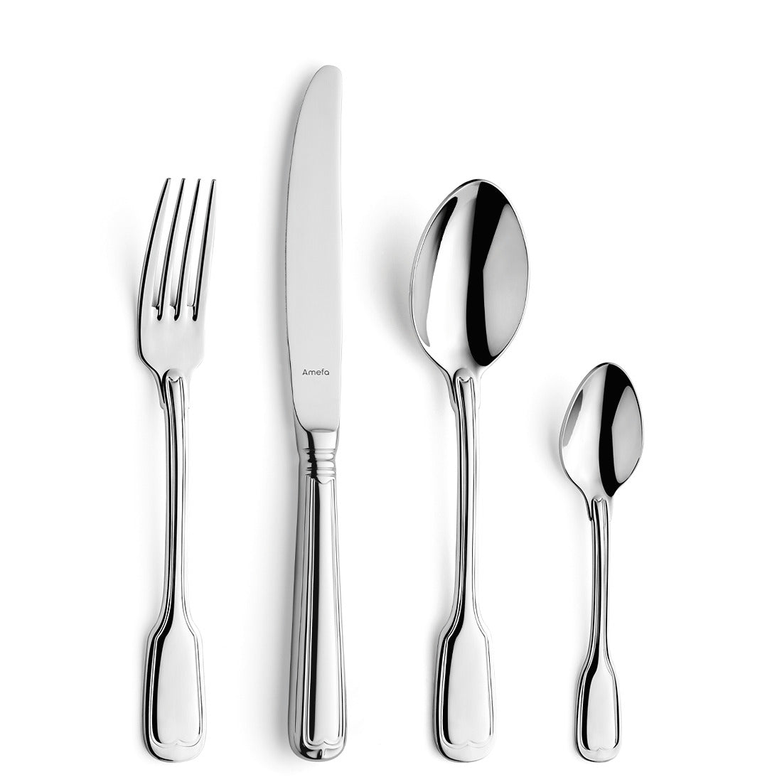 Amefa AUGSBURGER FADEN Besteck