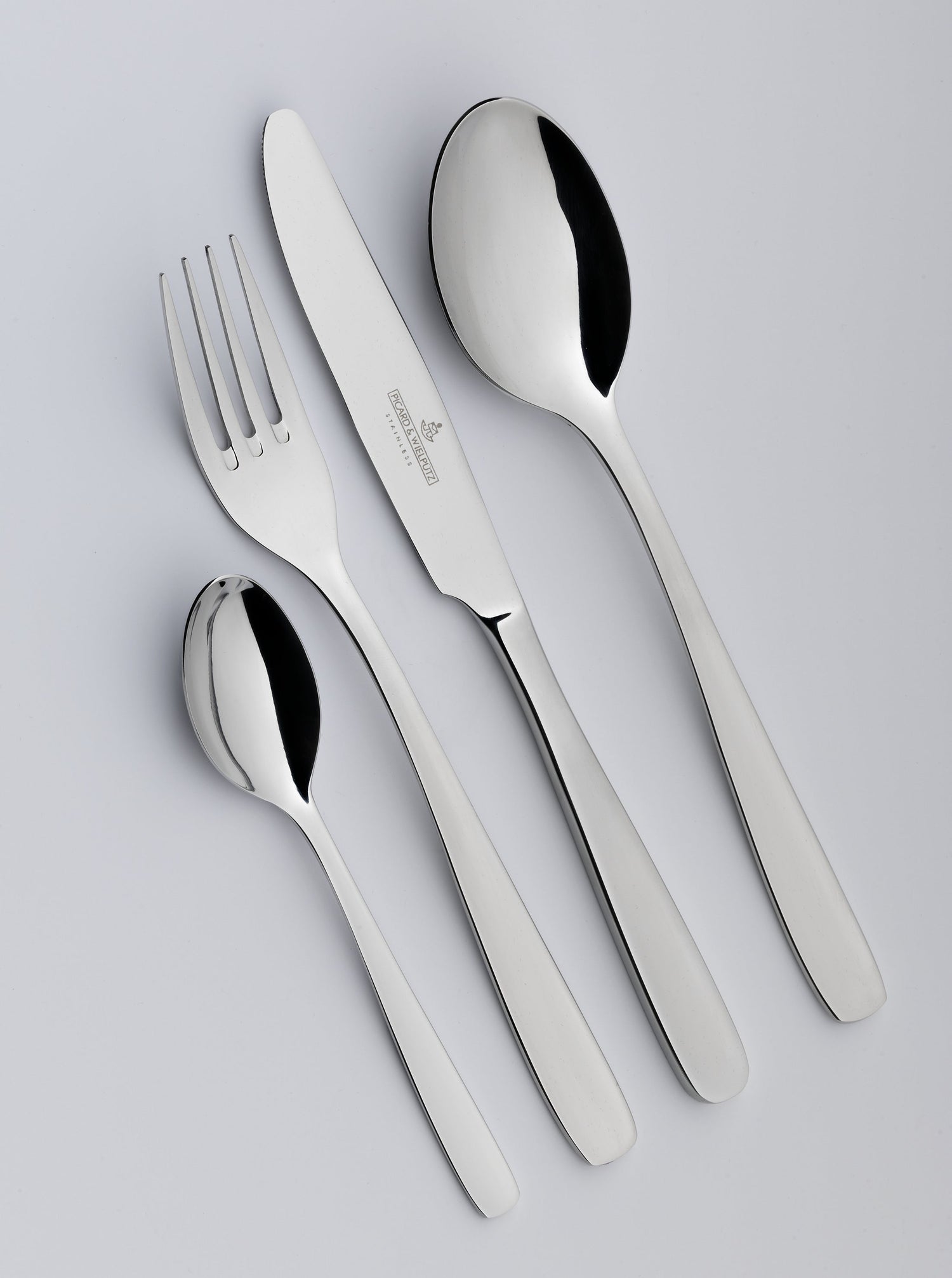 Picard & Wielpütz LUCA Besteck