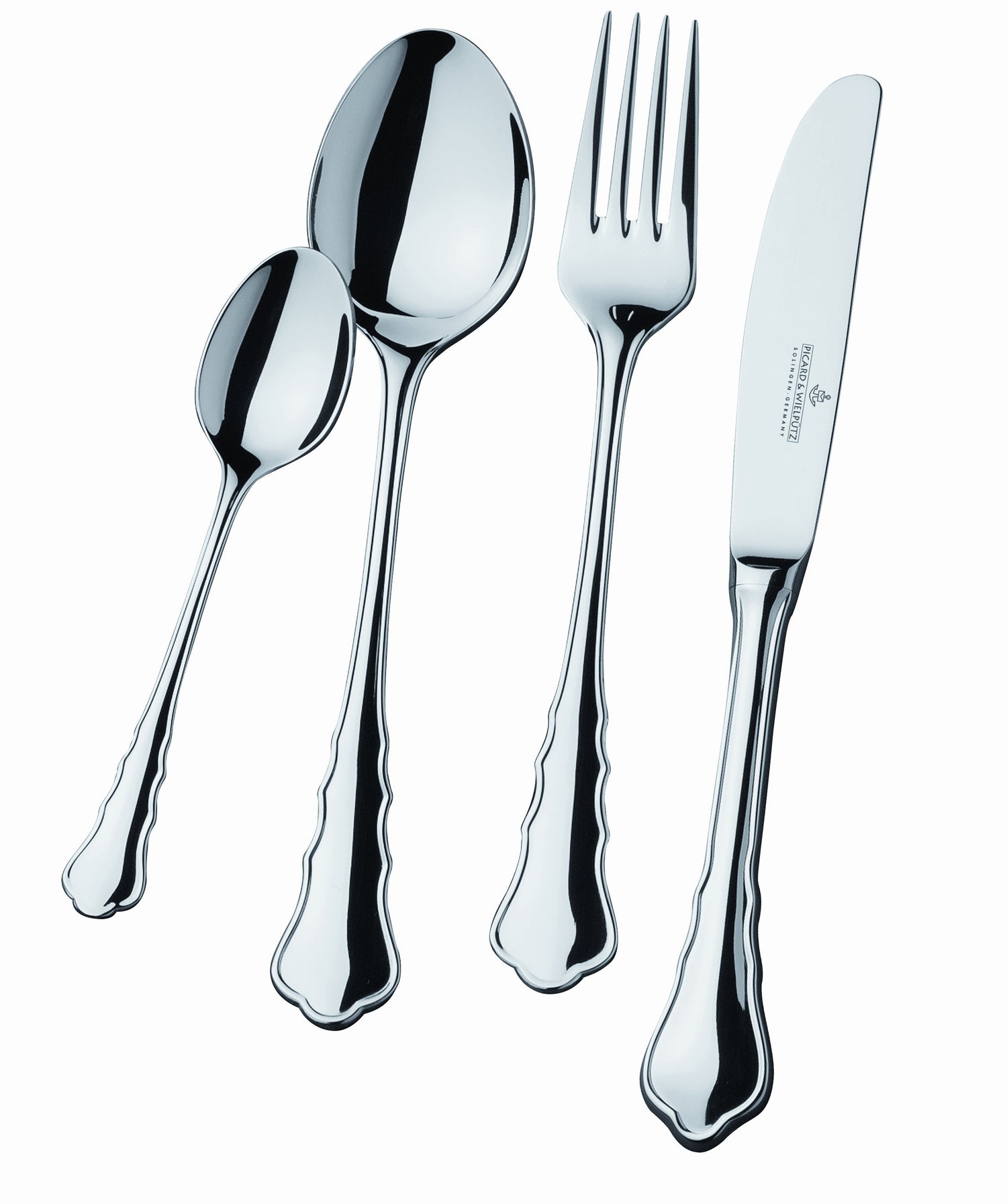 Picard & Wielpütz CHIPPENDALE Besteck