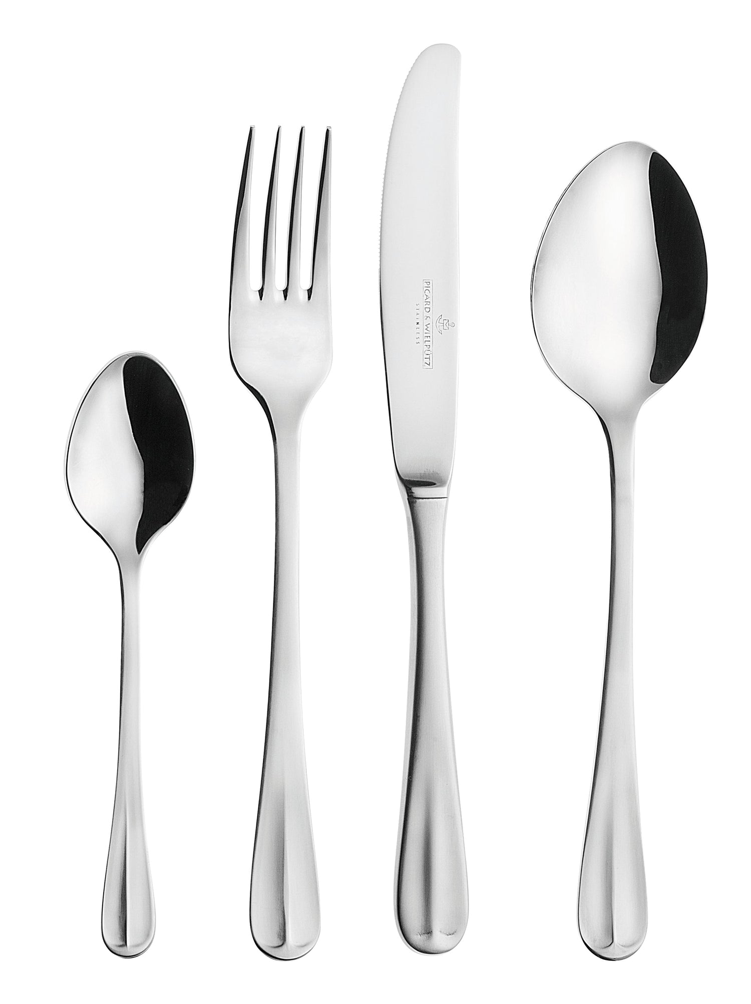 Picard & Wielpütz GASTRO-CLASSIC Besteck