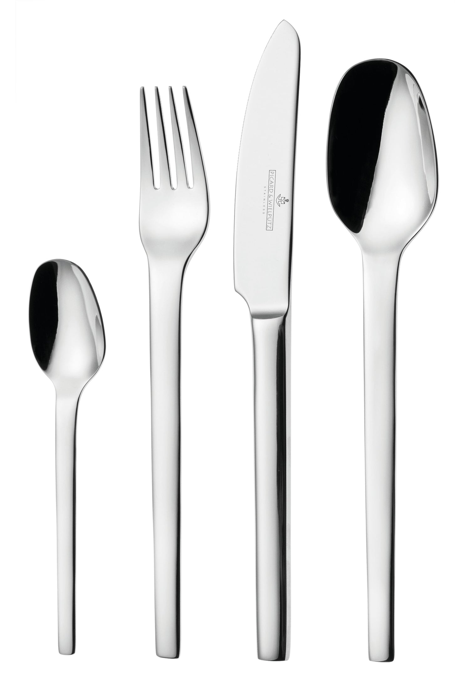 Picard & Wielpütz TOOLS Besteck