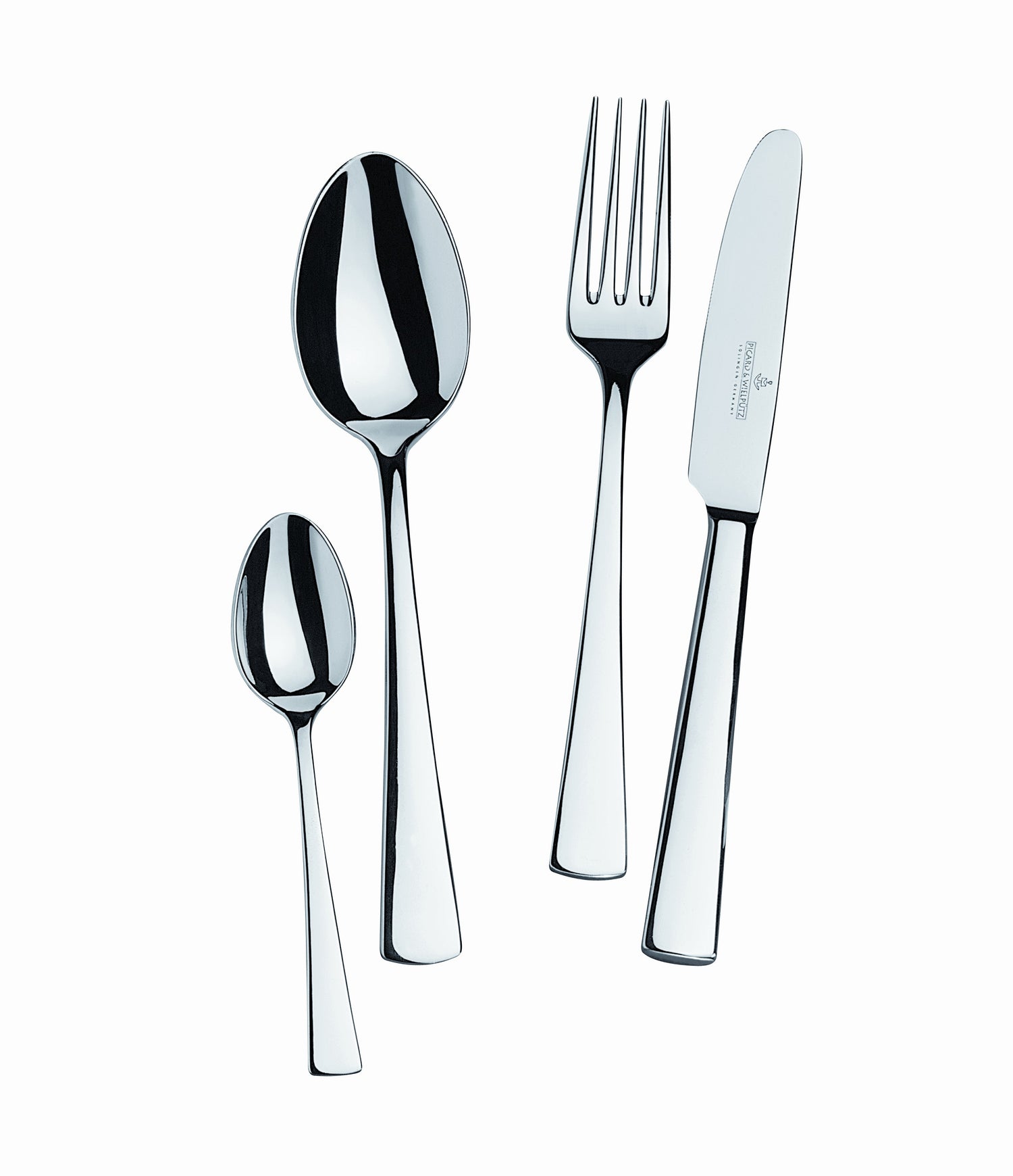 Picard & Wielpütz MONTEGO Besteck