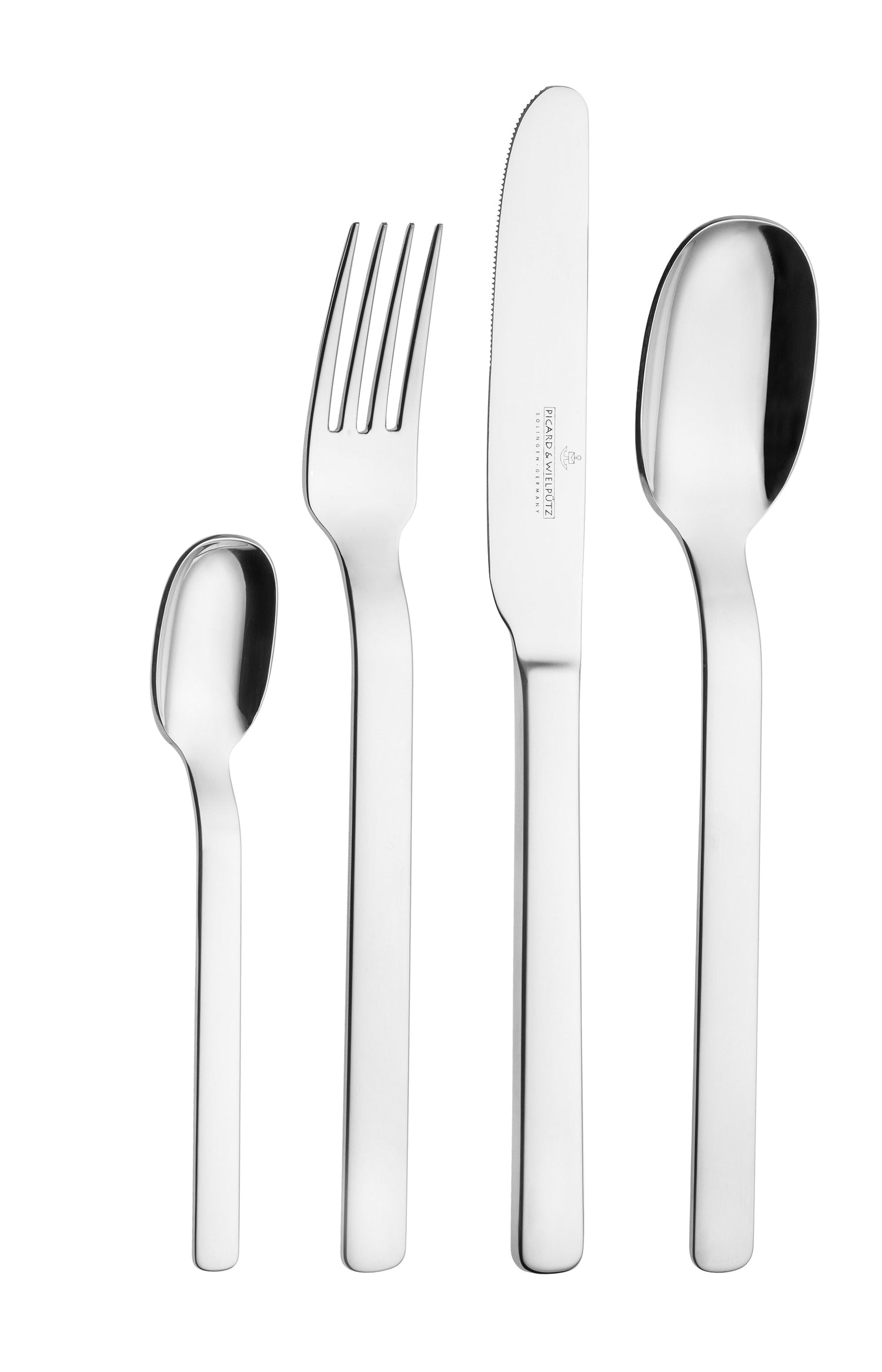 Picard & Wielpütz LA VITA Besteck