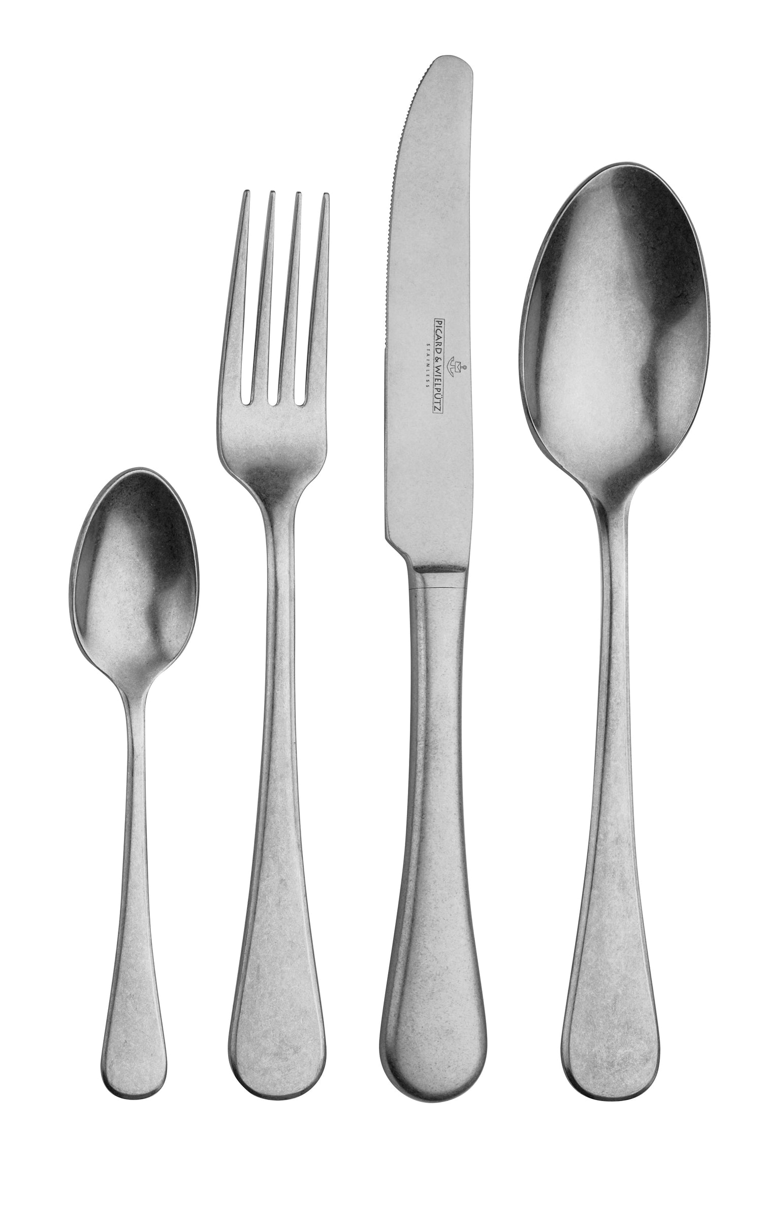 Picard & Wielpütz ROSSINI vintage Besteck