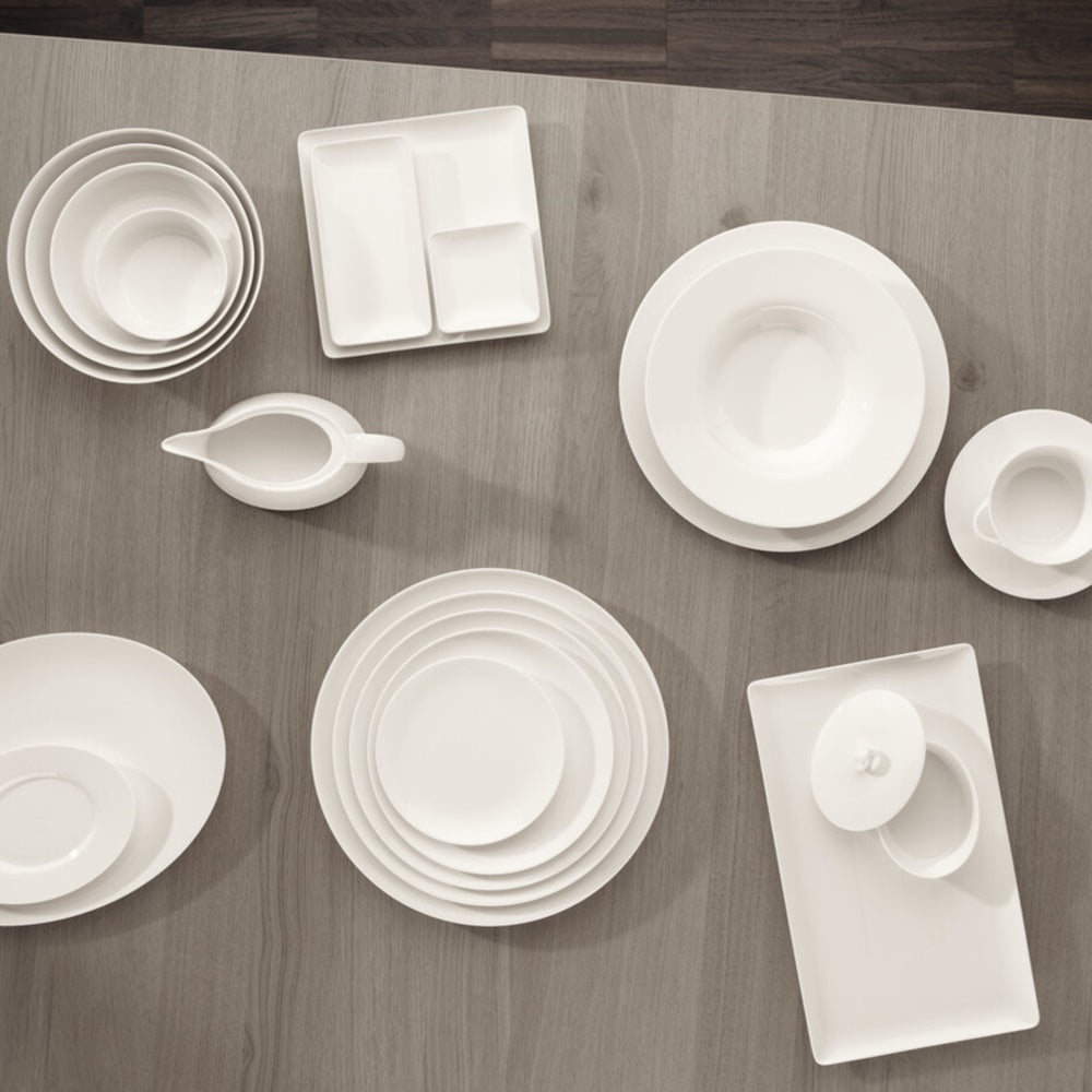 Bauscher PURITY Geschirr