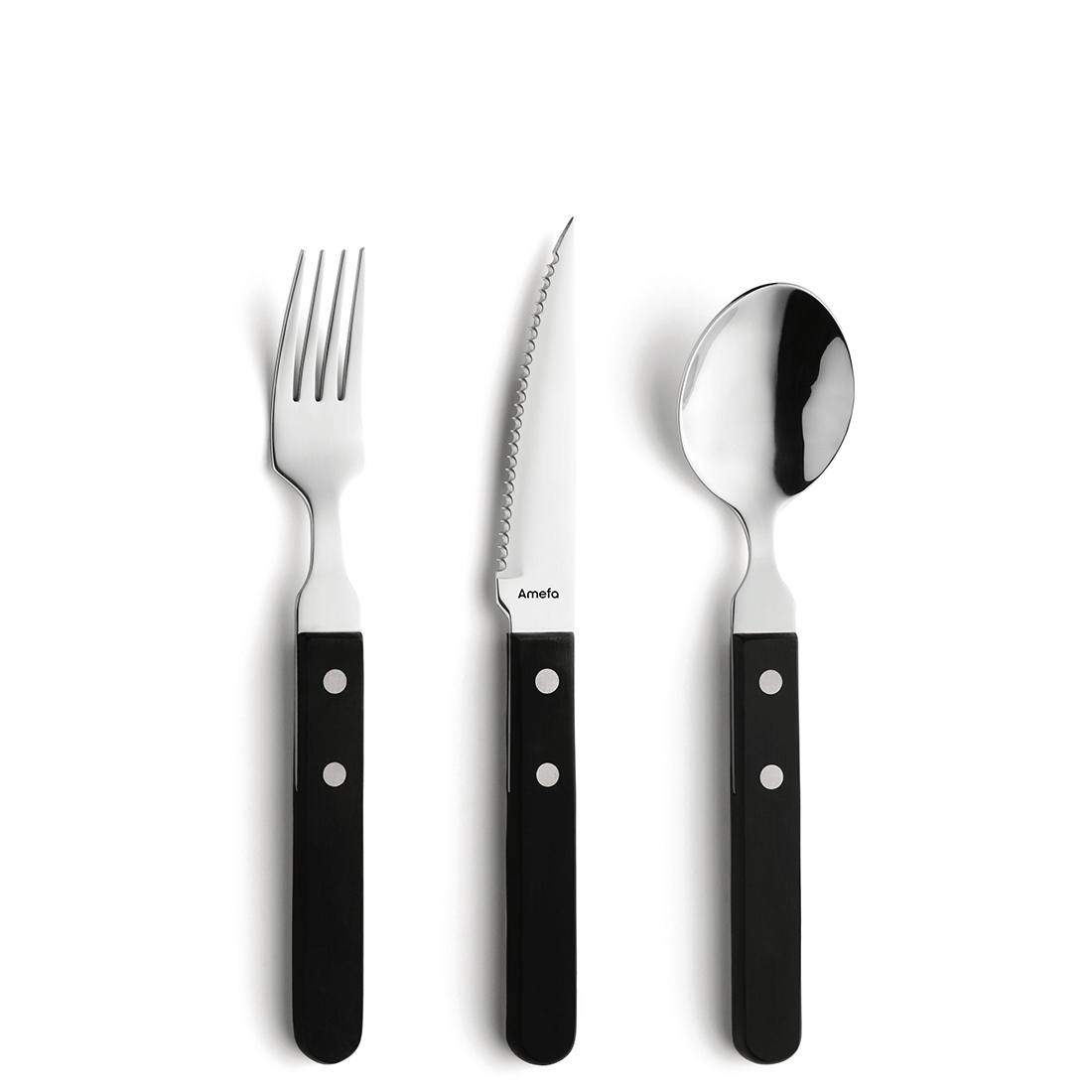 Amefa PIZZA Besteck
