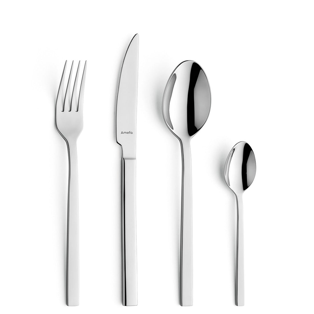 Amefa CUBE Besteck