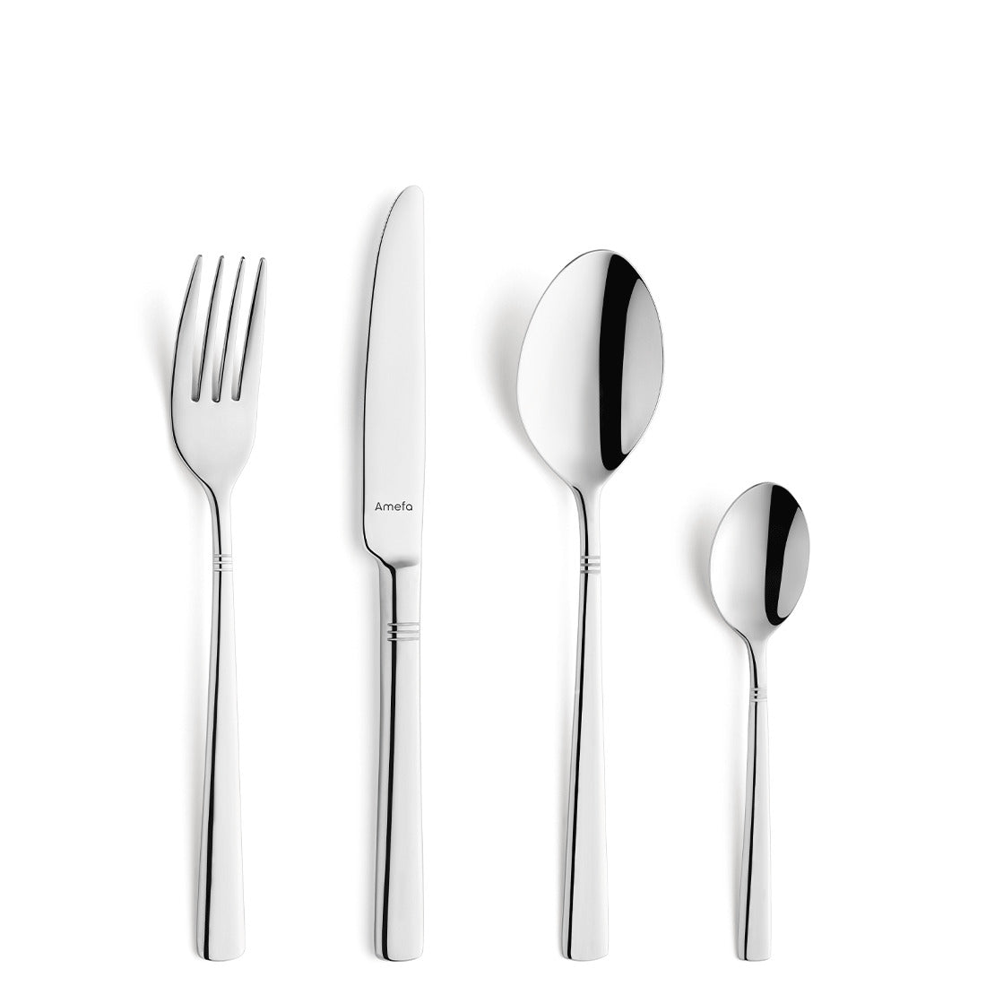 Amefa PALMON Besteck
