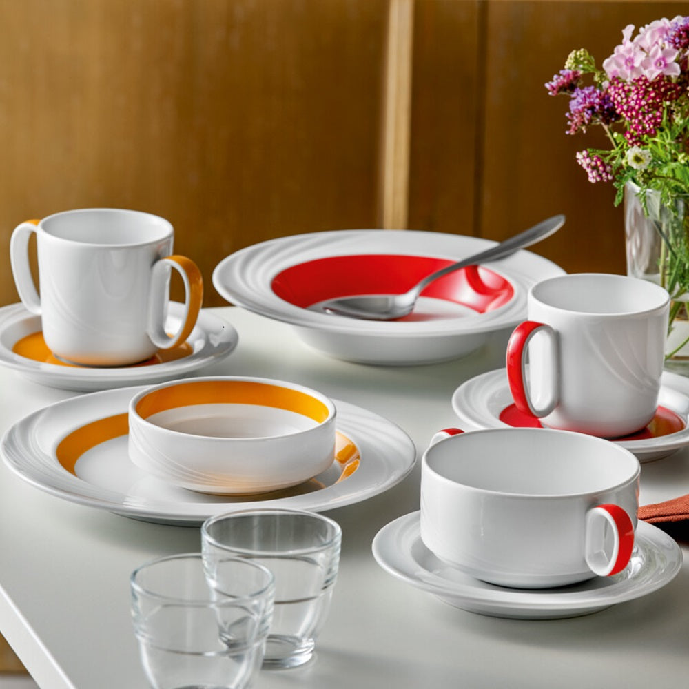 Bauscher Care DONNA SENIOR Geschirr