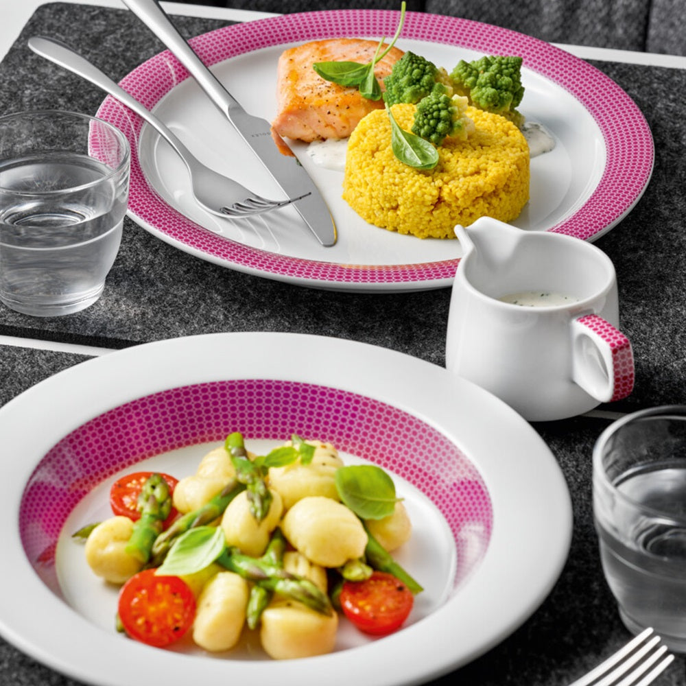 Bauscher Care DIMENSION Geschirr