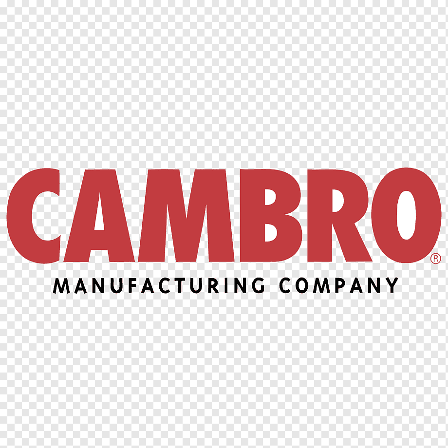 CAMBRO Besteck
