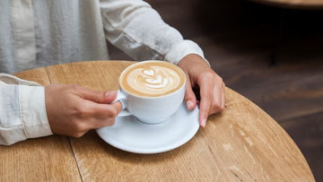 Kahla Café Sommelier Geschirr